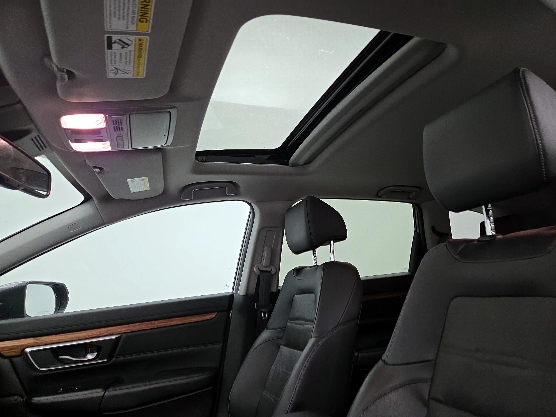 Thumbnail: 2019 Honda CR-V - 18