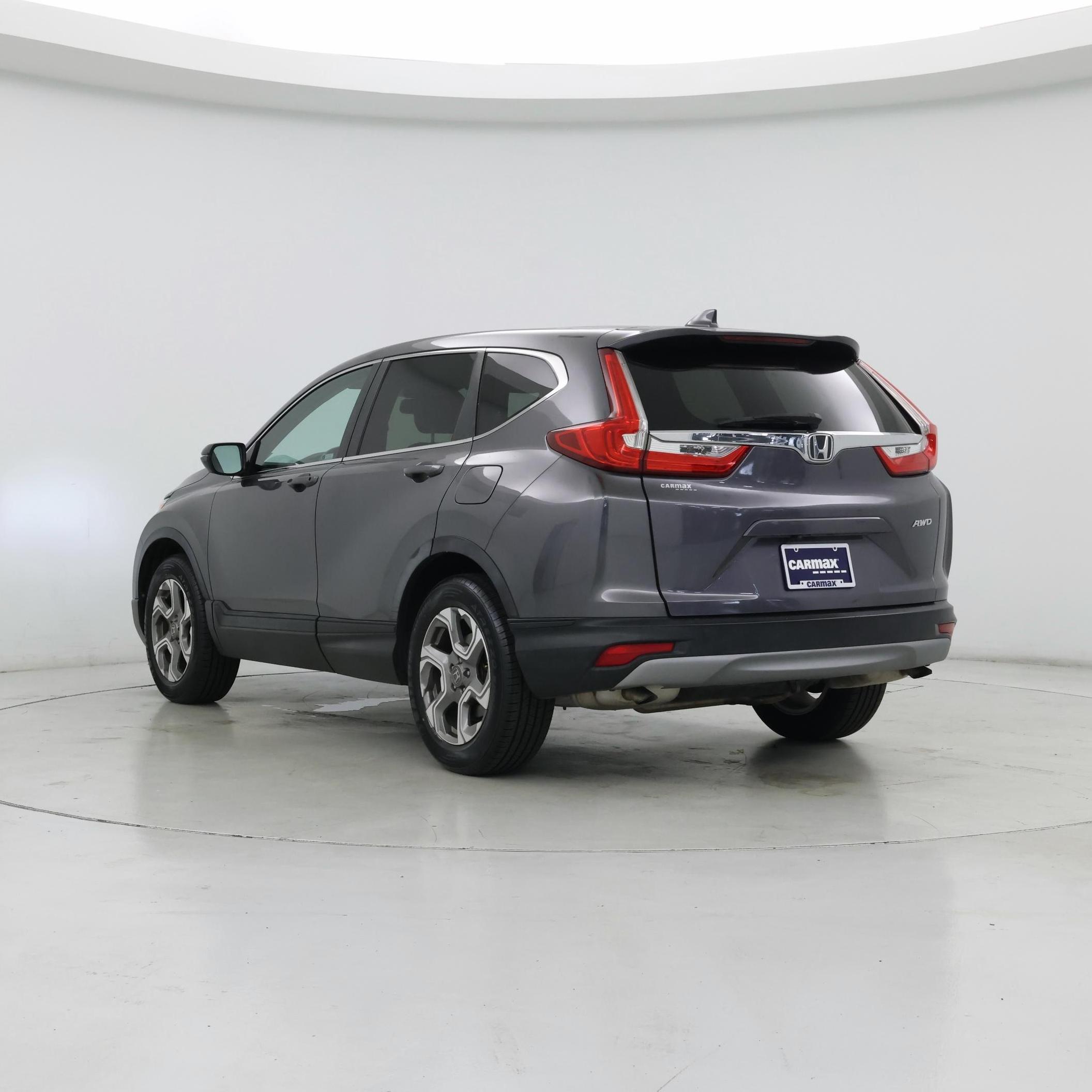 Thumbnail: 2019 Honda CR-V - 2