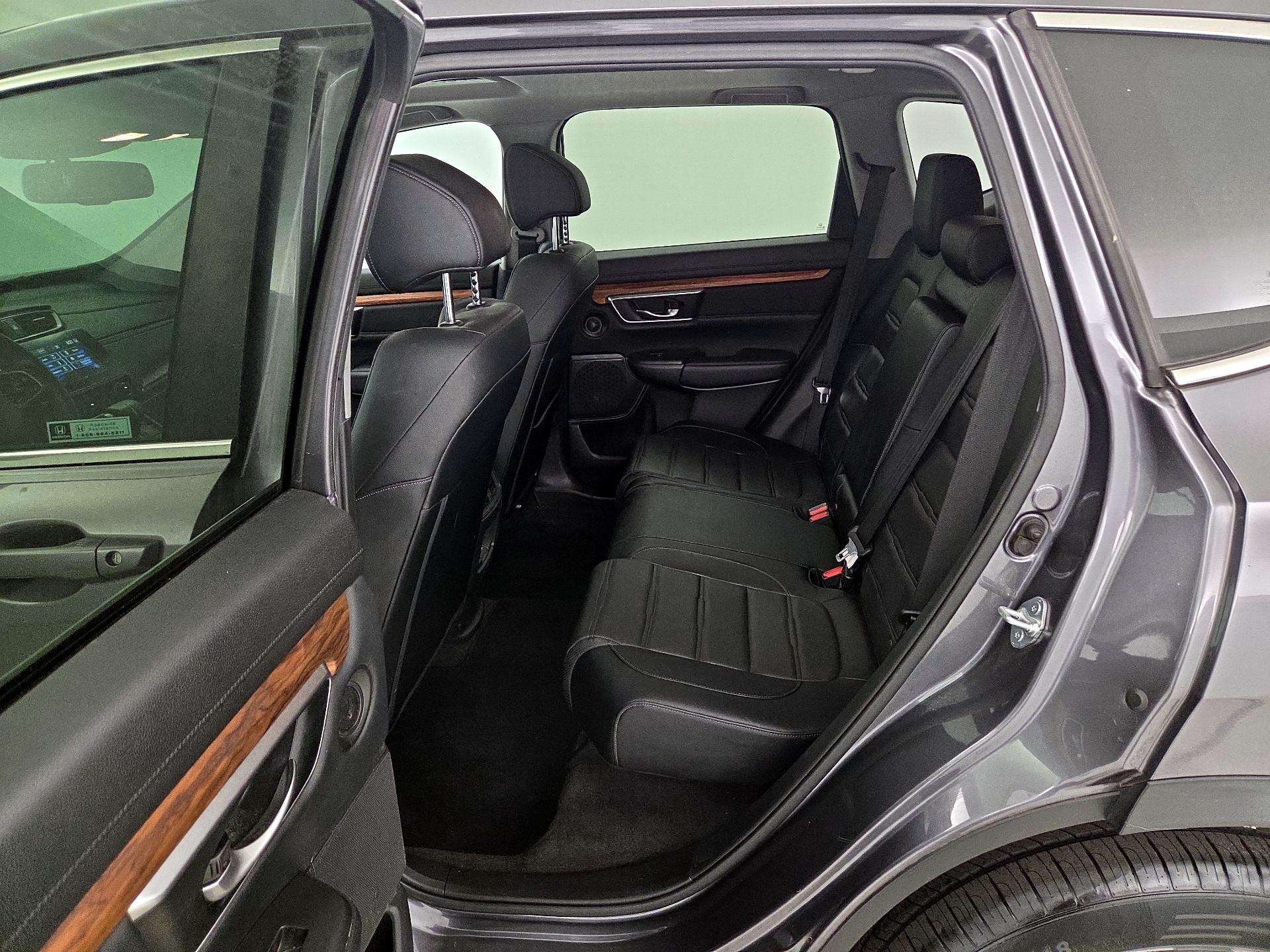 Thumbnail: 2019 Honda CR-V - 19