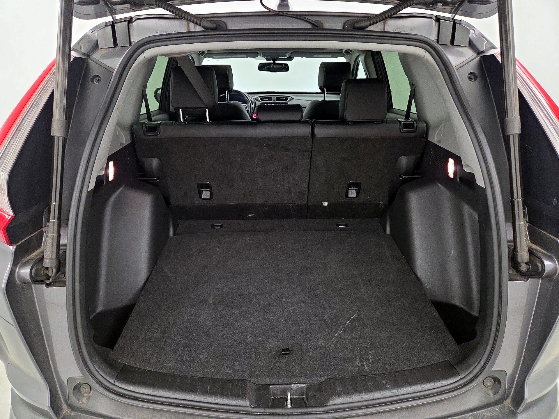 Thumbnail: 2019 Honda CR-V - 20