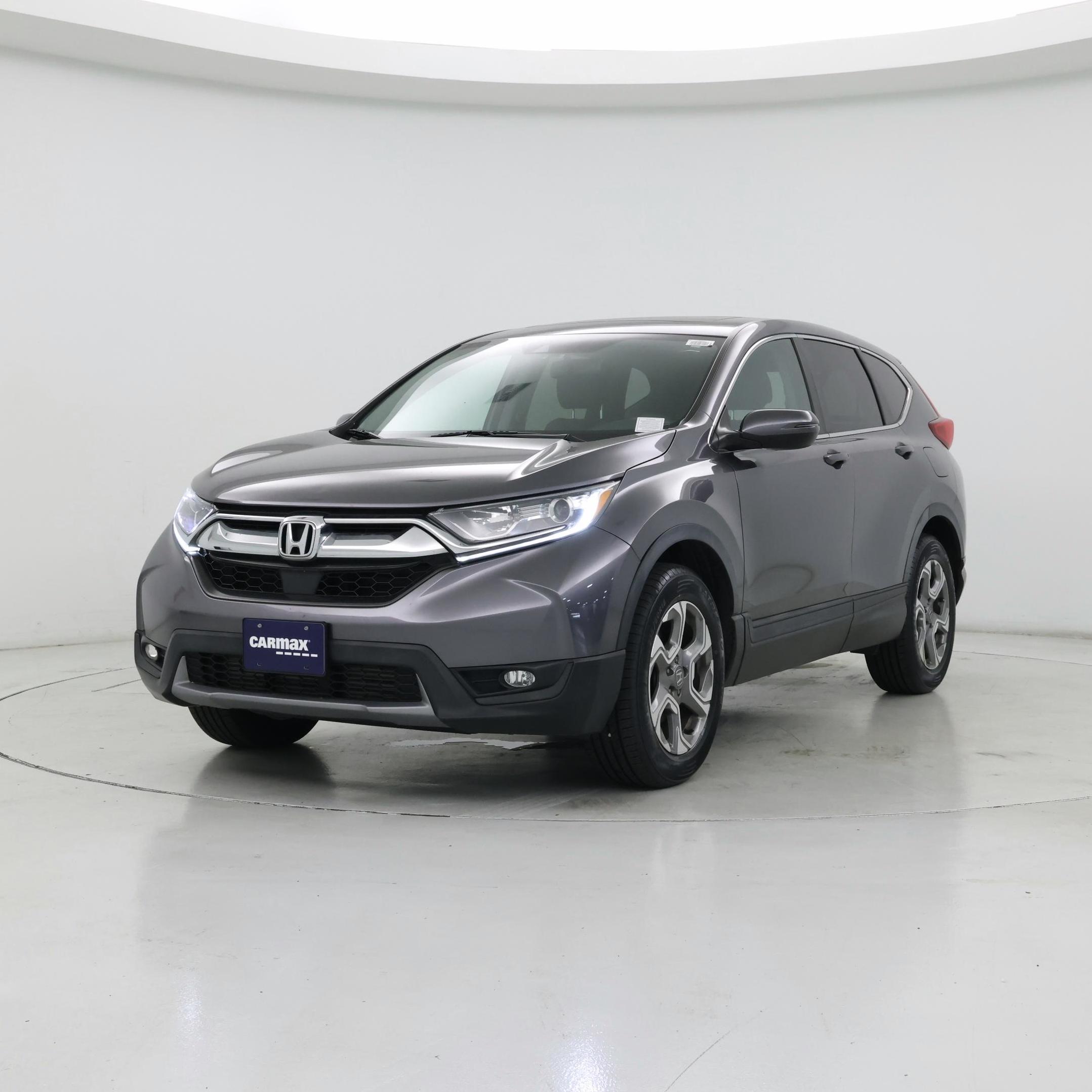 Thumbnail: 2019 Honda CR-V - 4