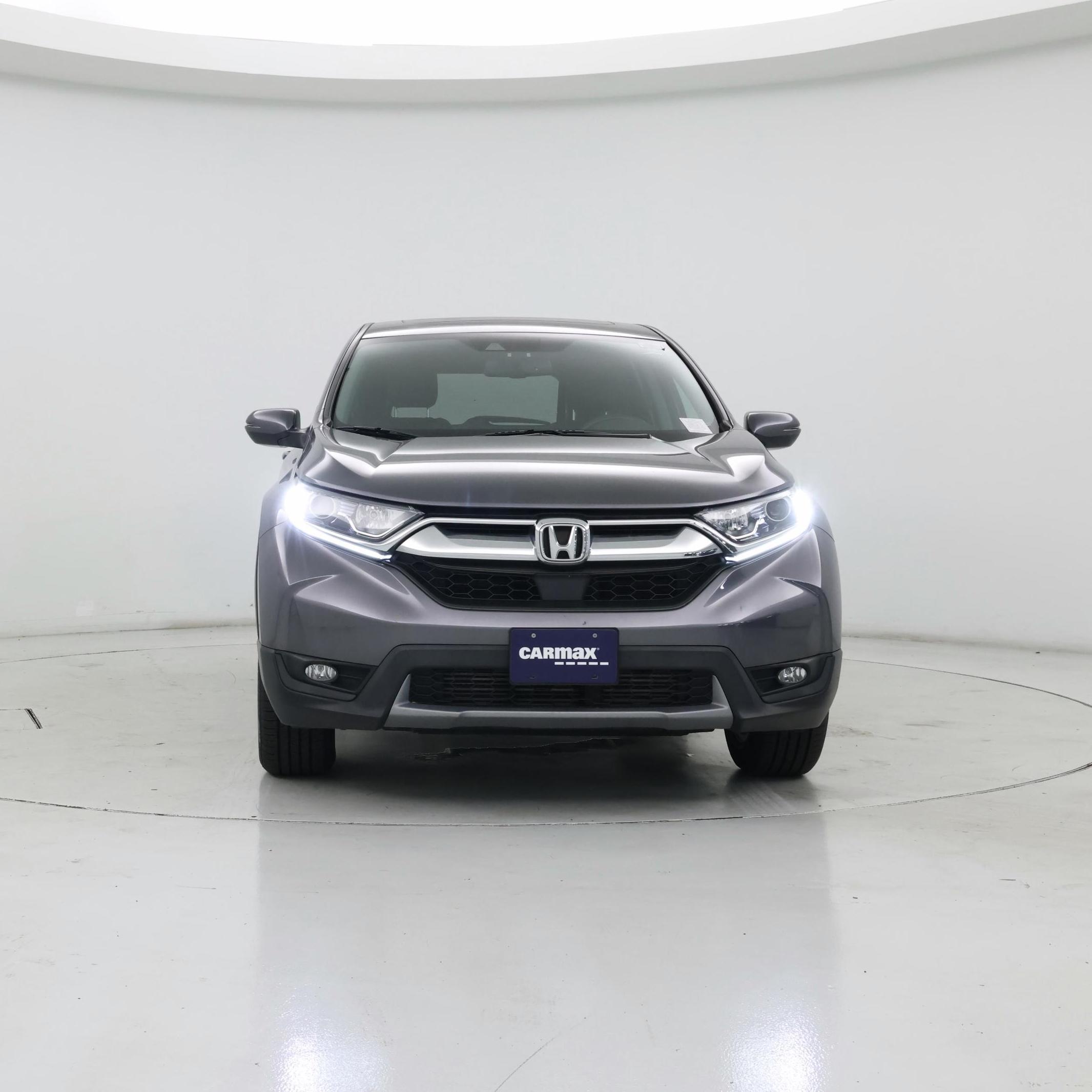 Thumbnail: 2019 Honda CR-V - 5