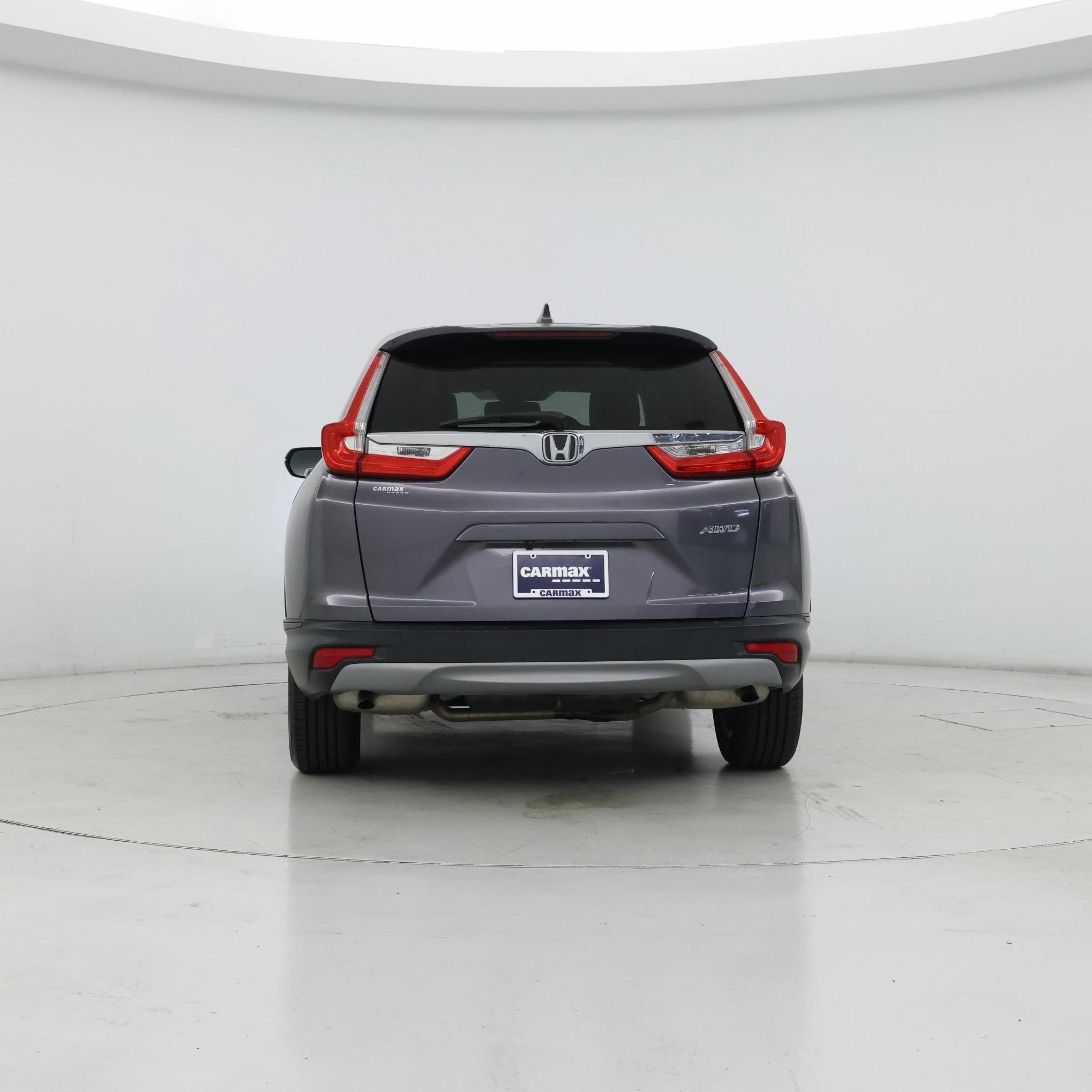 Thumbnail: 2019 Honda CR-V - 6