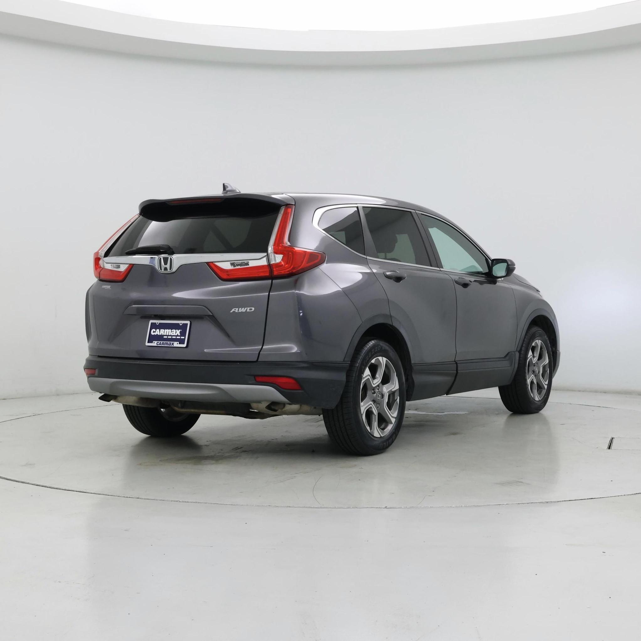 Thumbnail: 2019 Honda CR-V - 8