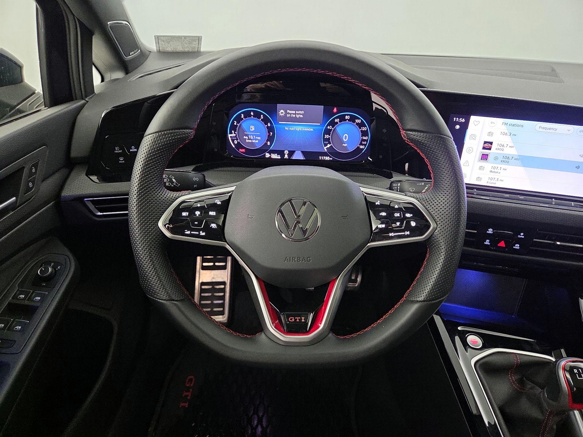 Thumbnail: 2023 Volkswagen Golf - 10