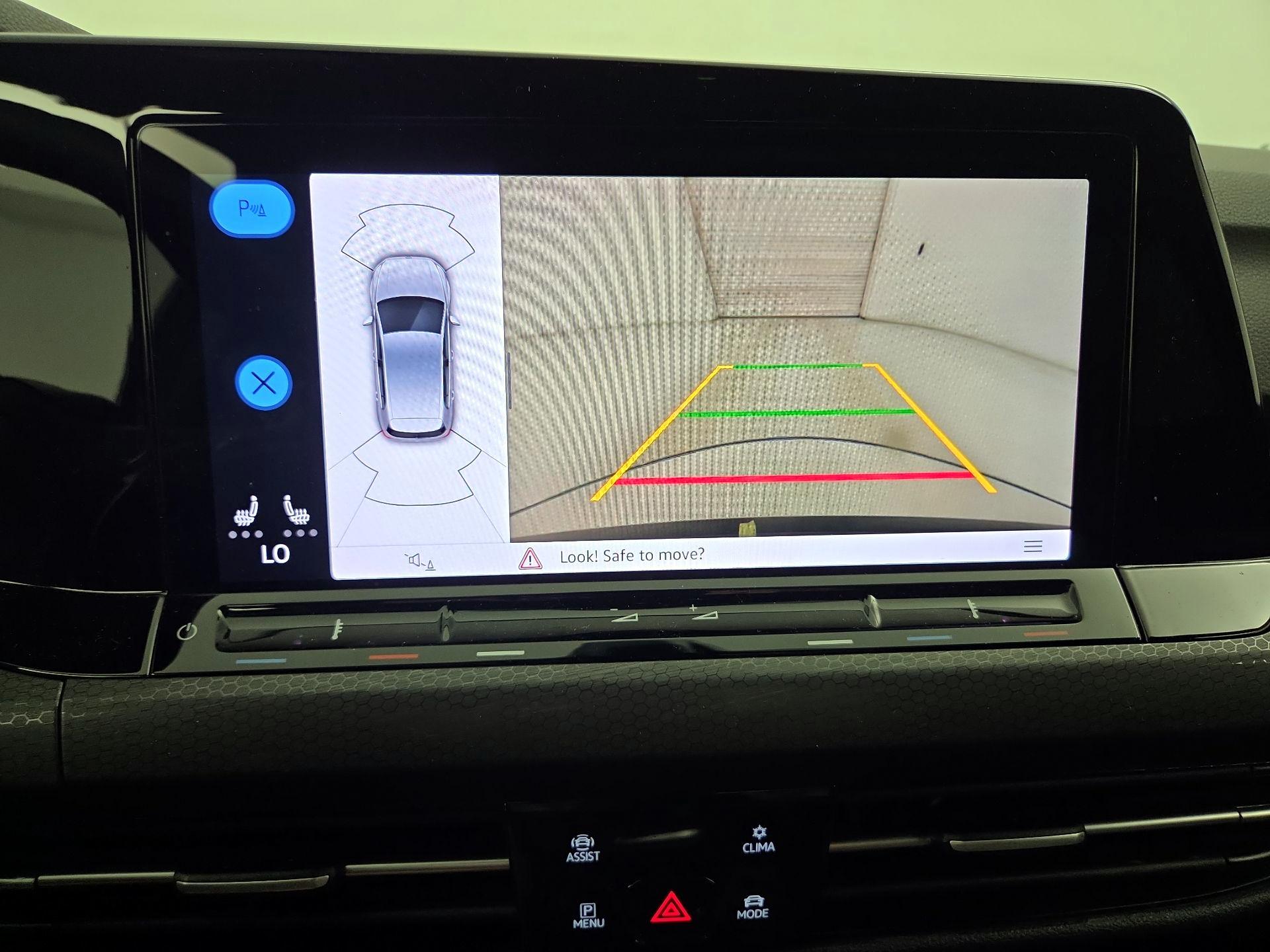 Thumbnail: 2023 Volkswagen Golf - 15