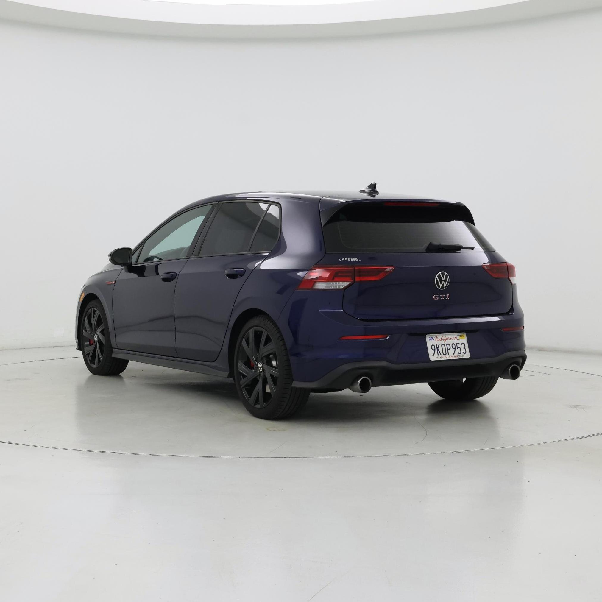 Thumbnail: 2023 Volkswagen Golf - 2