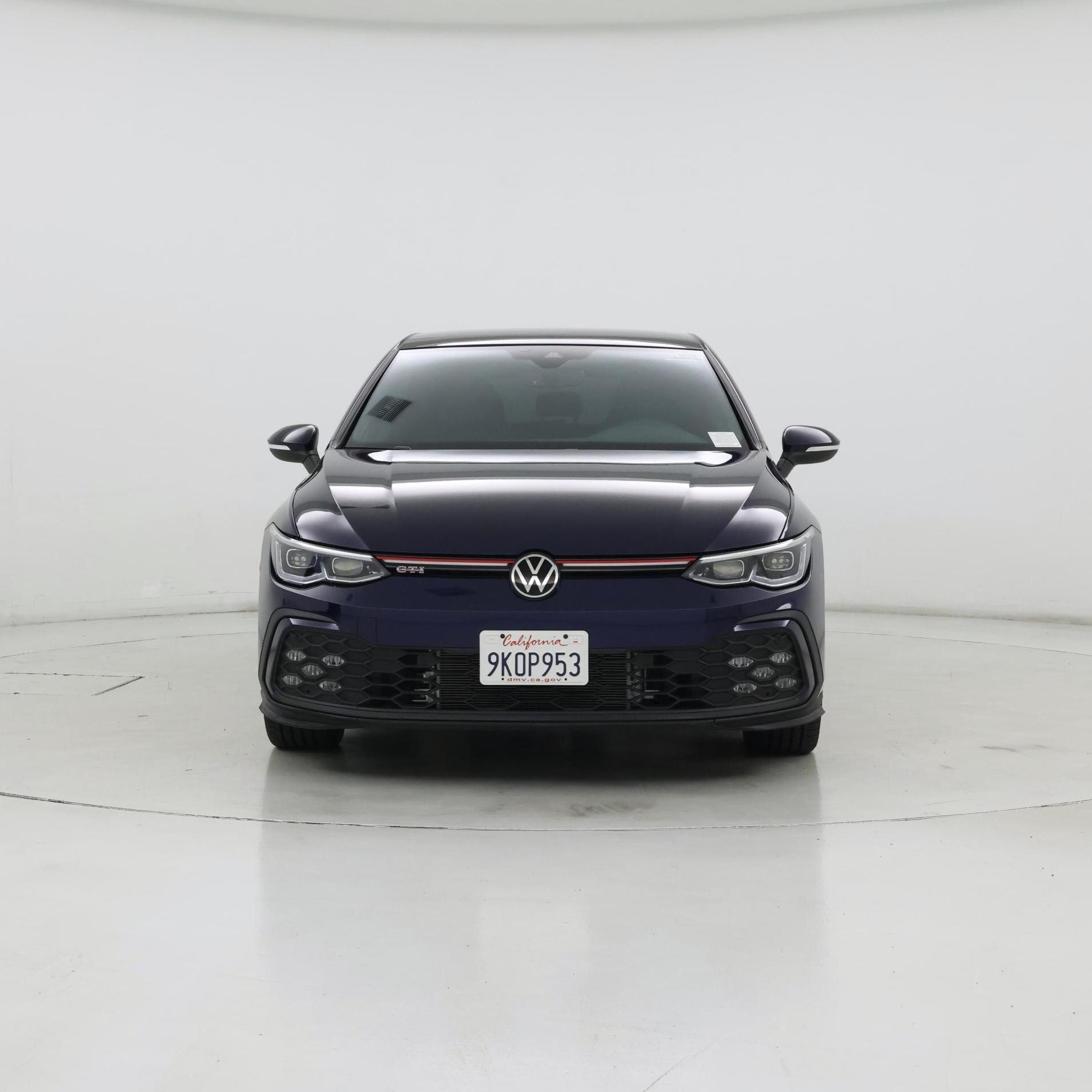 Thumbnail: 2023 Volkswagen Golf - 5