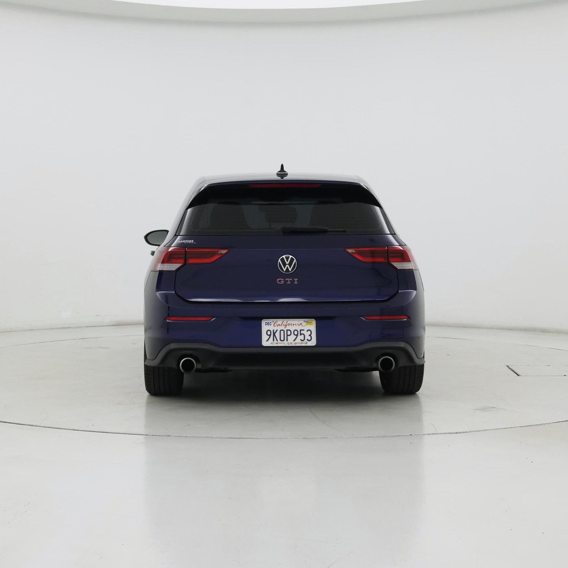 Thumbnail: 2023 Volkswagen Golf - 6