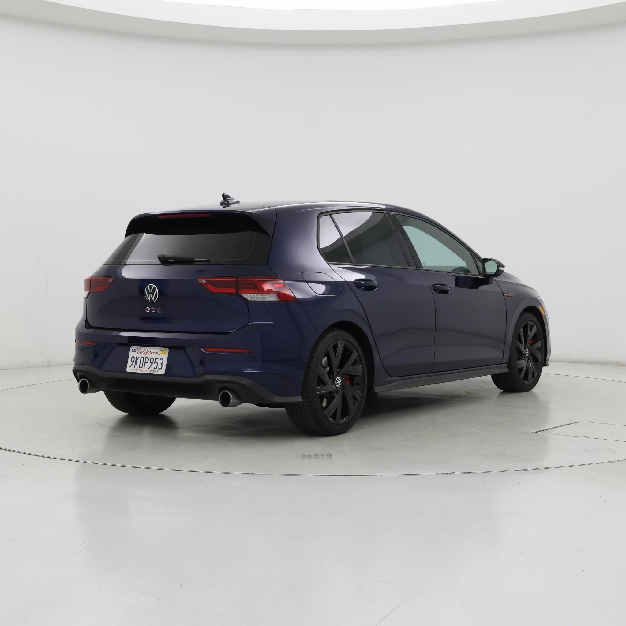 Thumbnail: 2023 Volkswagen Golf - 8