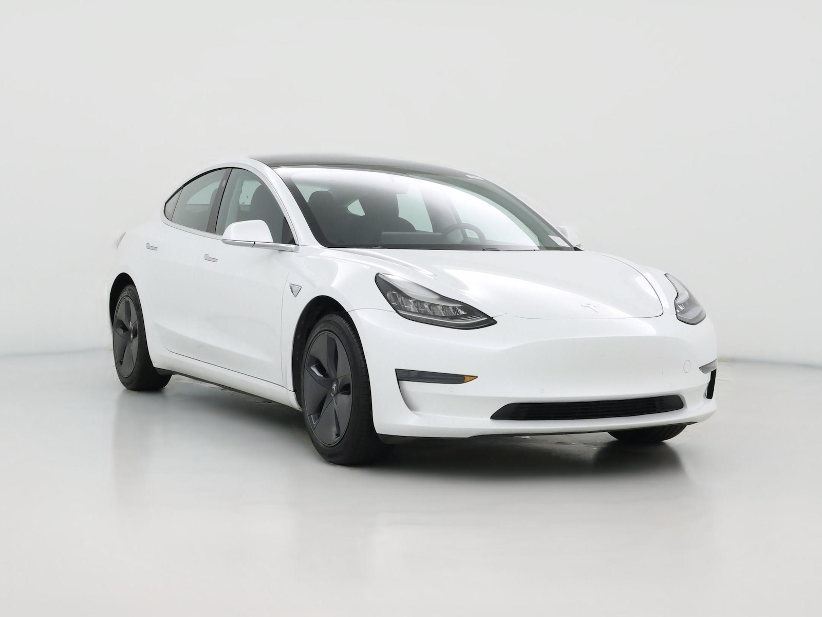 2020 Tesla Model 3 Base