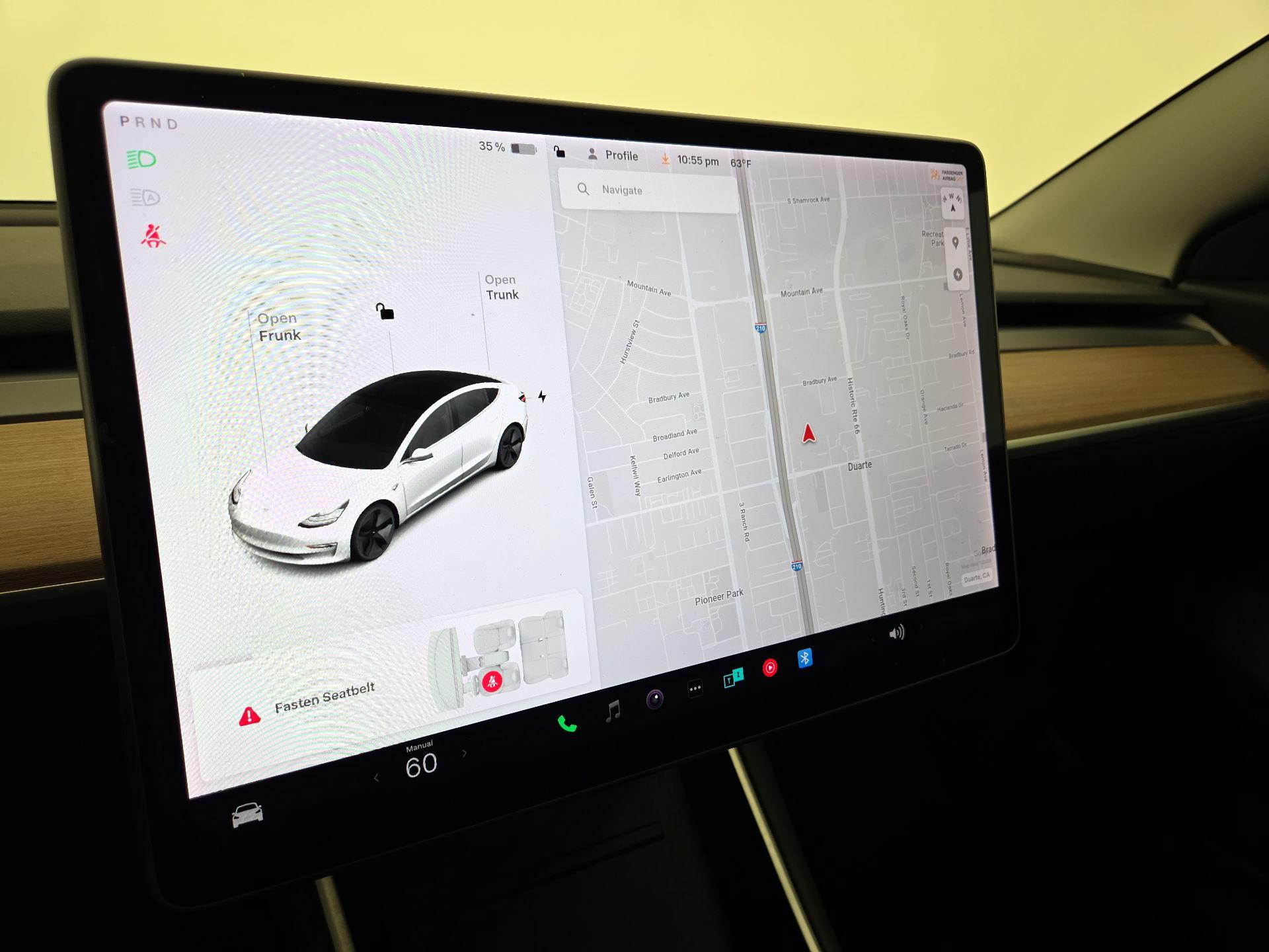 Thumbnail: 2020 Tesla Model 3 - 13