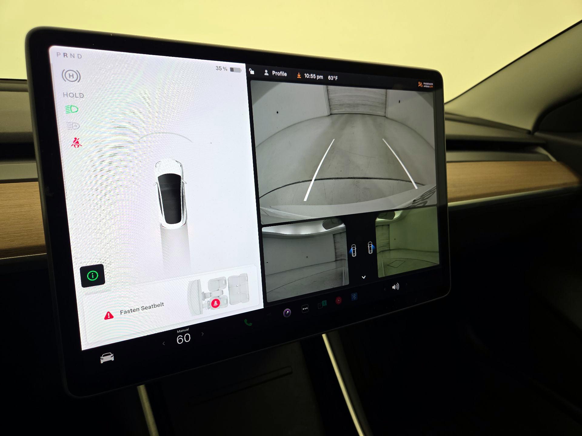 Thumbnail: 2020 Tesla Model 3 - 14