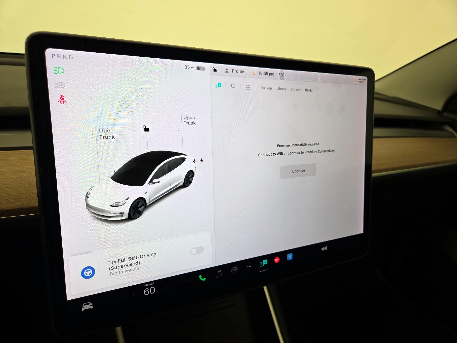 Thumbnail: 2020 Tesla Model 3 - 15