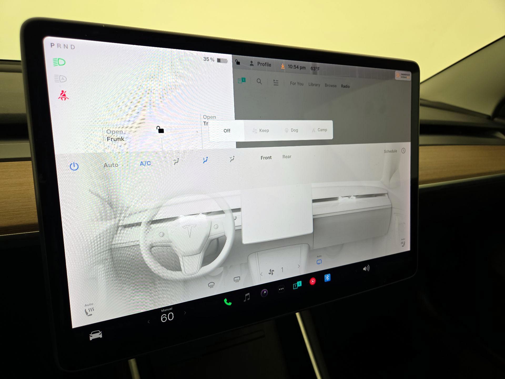 Thumbnail: 2020 Tesla Model 3 - 16