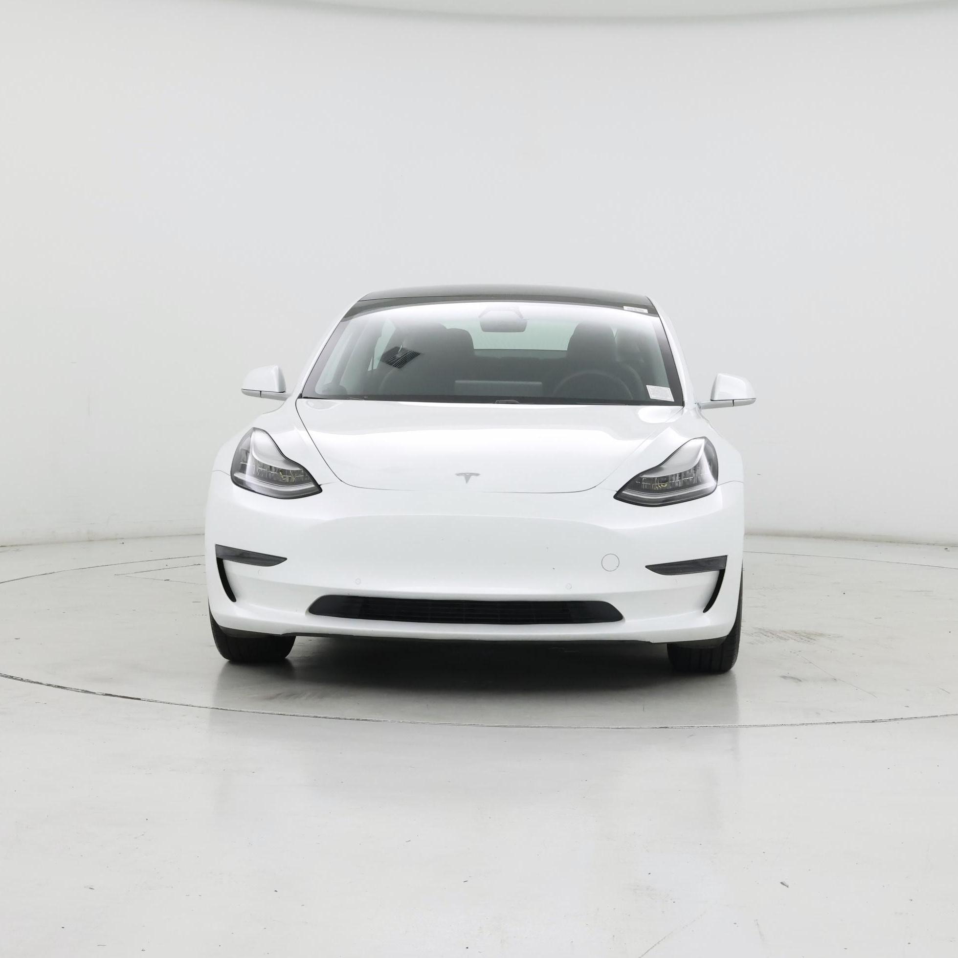 Thumbnail: 2020 Tesla Model 3 - 5