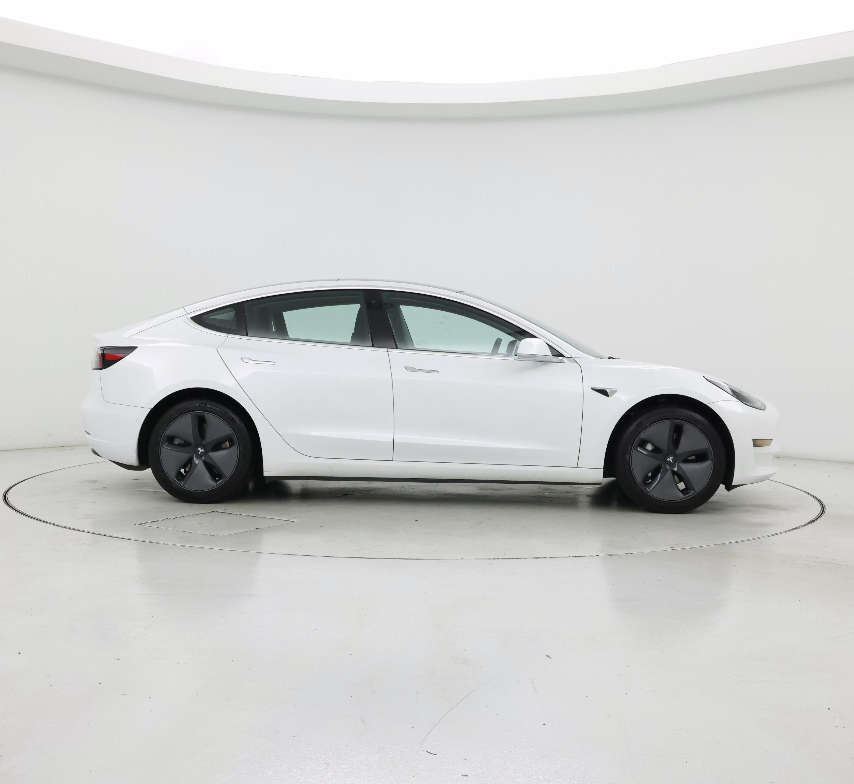 Thumbnail: 2020 Tesla Model 3 - 7