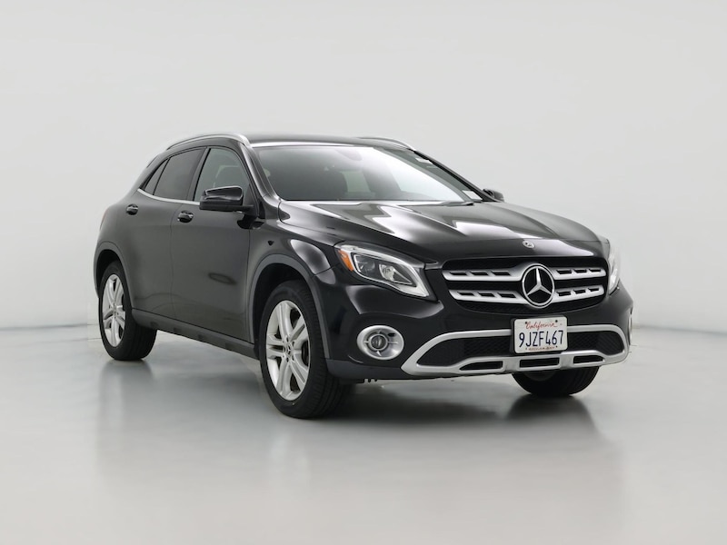 2020 Mercedes-Benz GLA 250 -
                  Duarte, CA