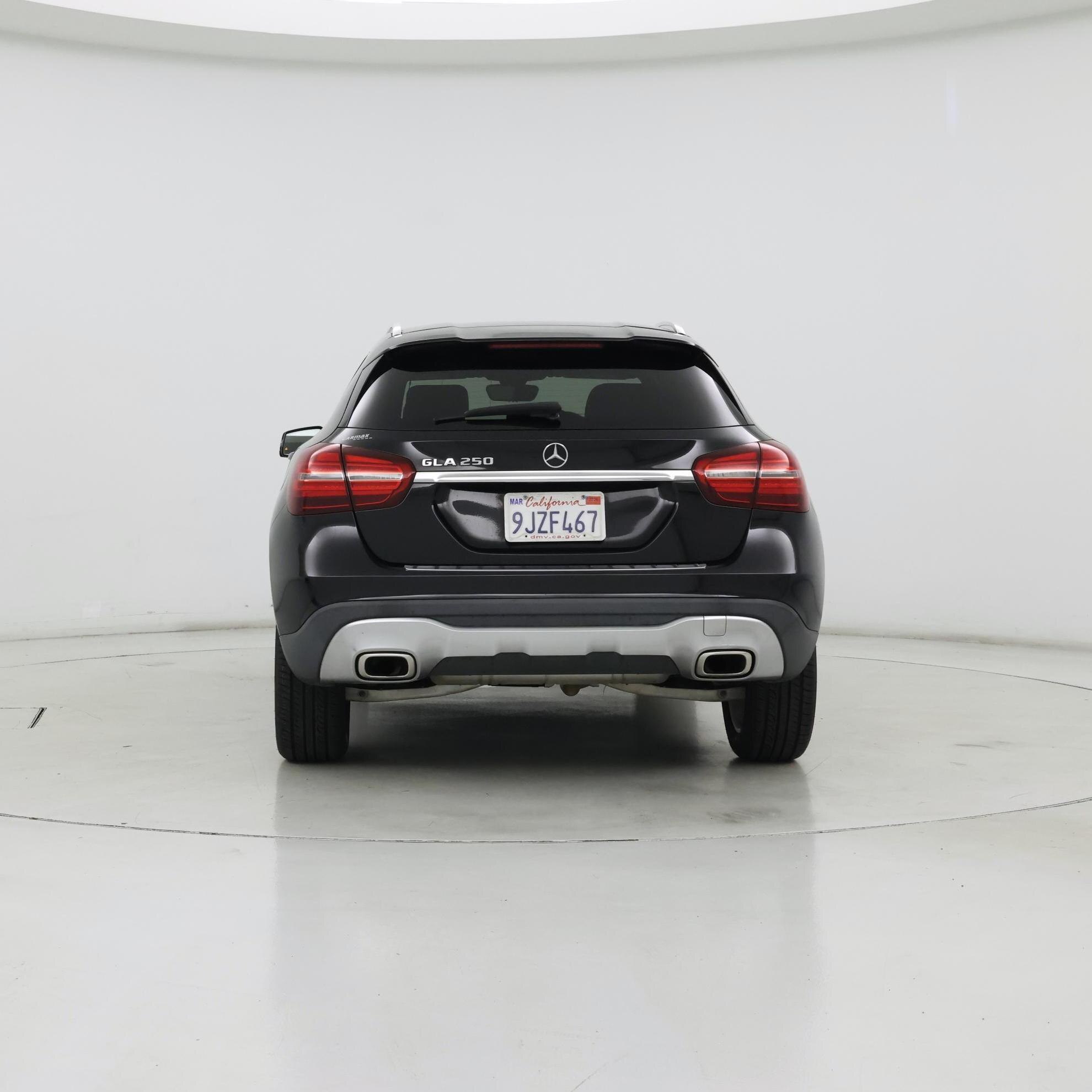 Thumbnail: 2020 Mercedes-Benz GLA - 6