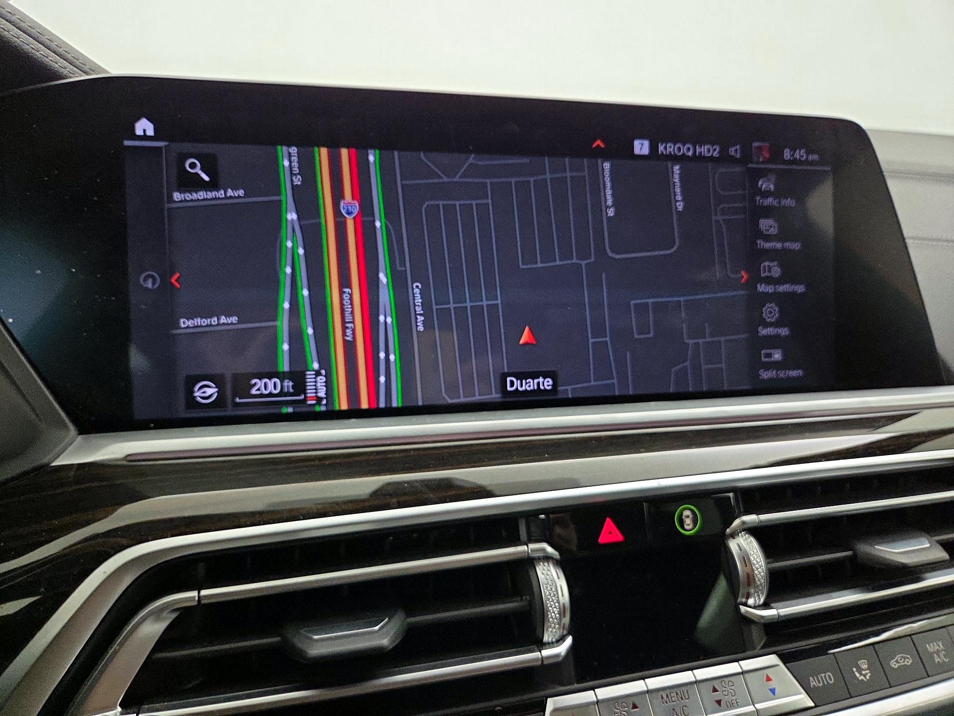 Thumbnail: 2021 BMW X5 - 14