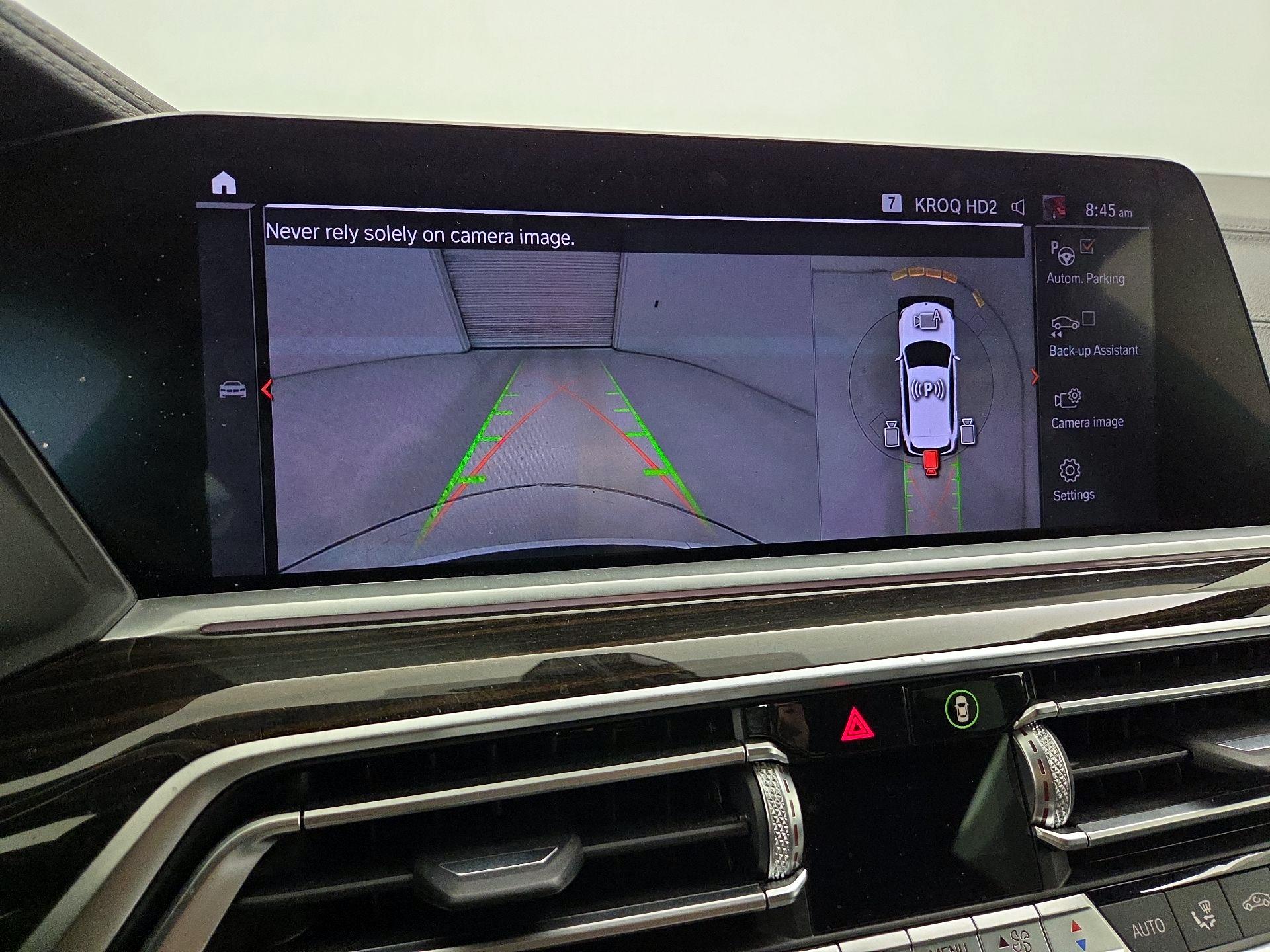 Thumbnail: 2021 BMW X5 - 15