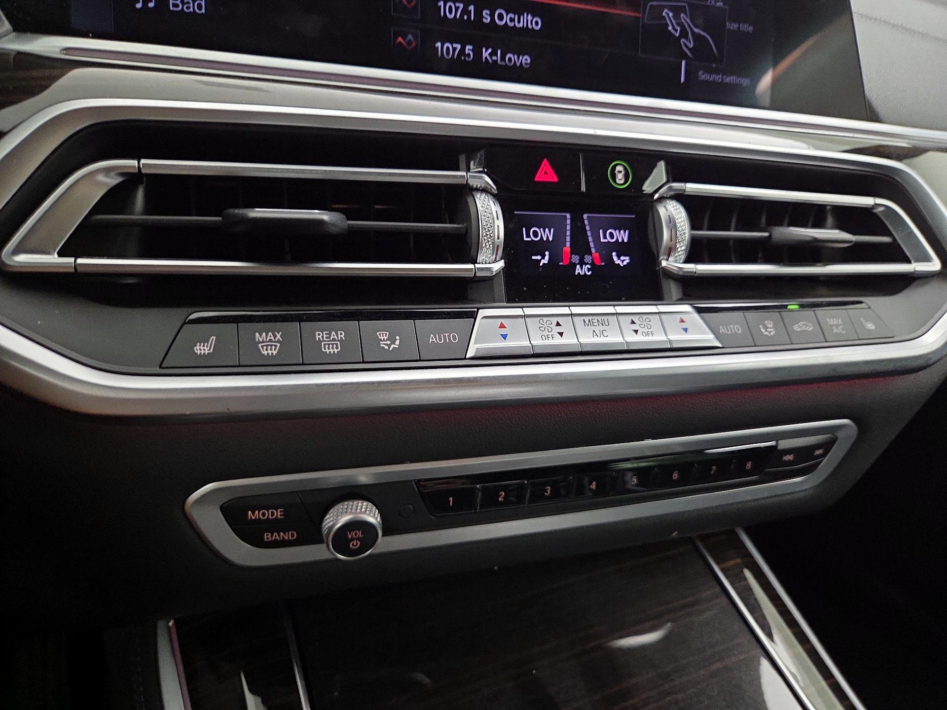 Thumbnail: 2021 BMW X5 - 17