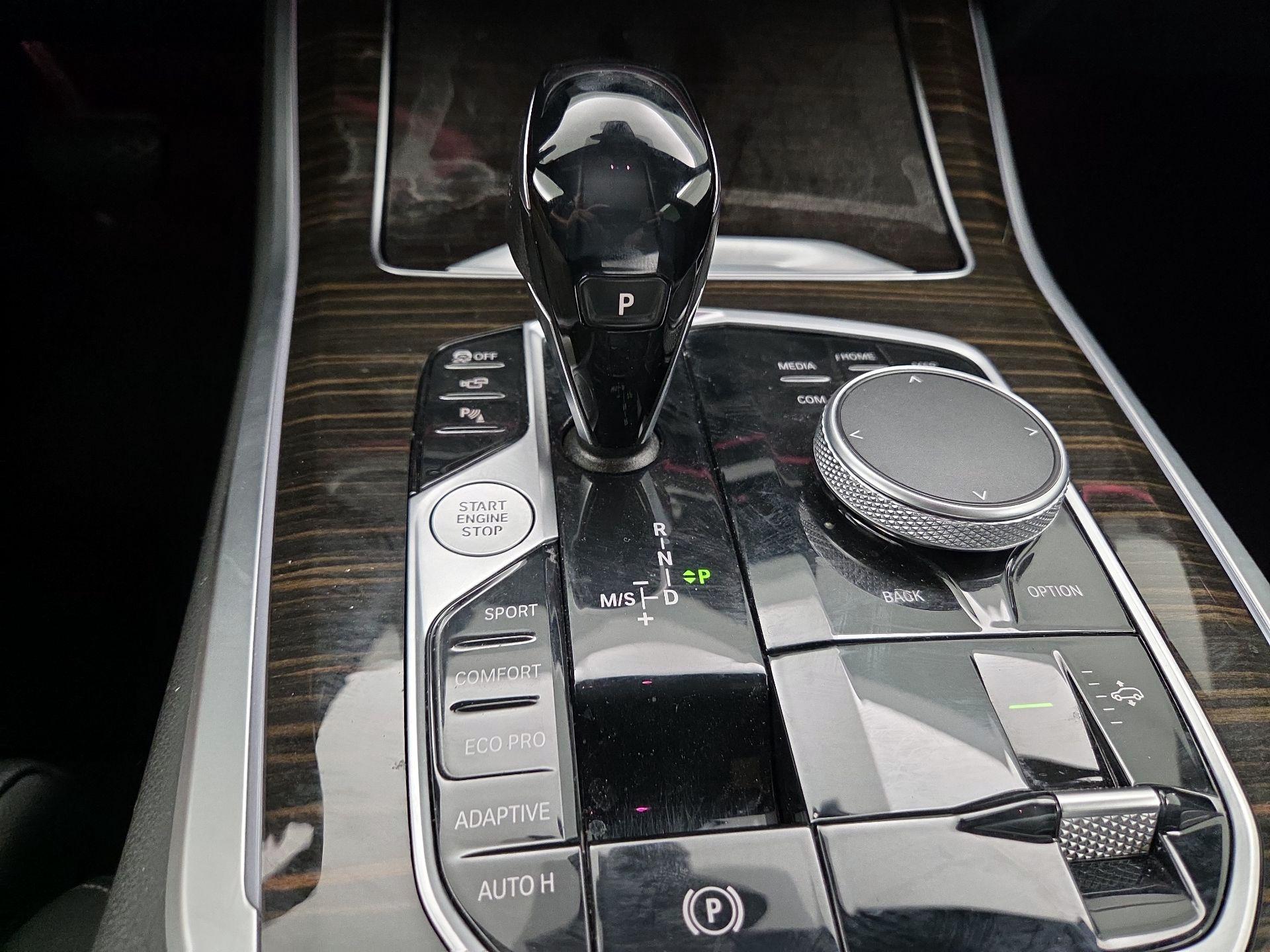 Thumbnail: 2021 BMW X5 - 18