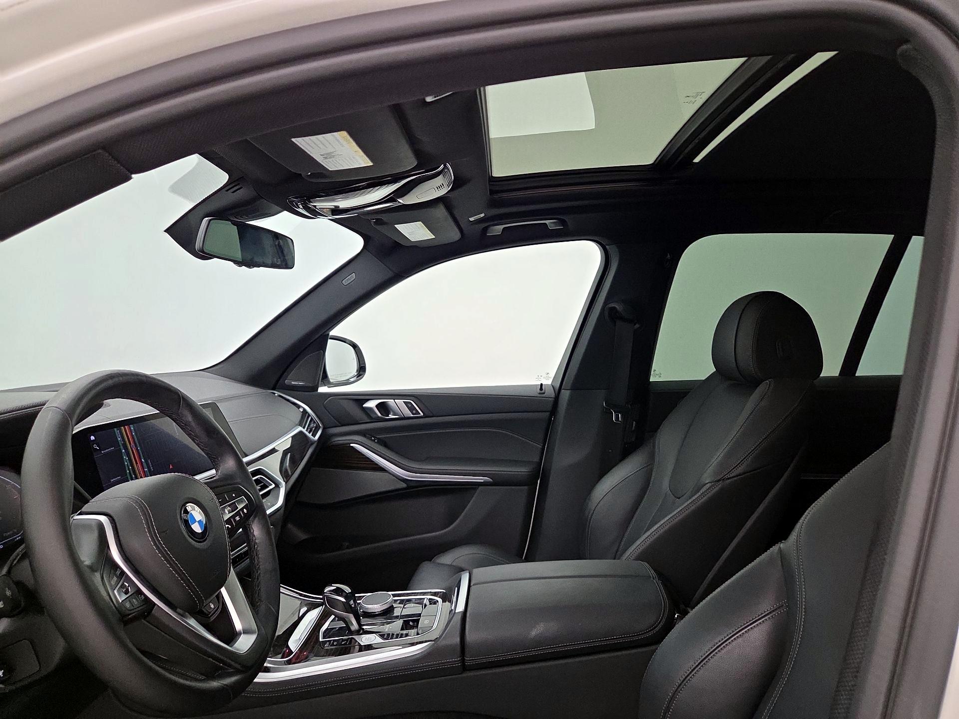 Thumbnail: 2021 BMW X5 - 20