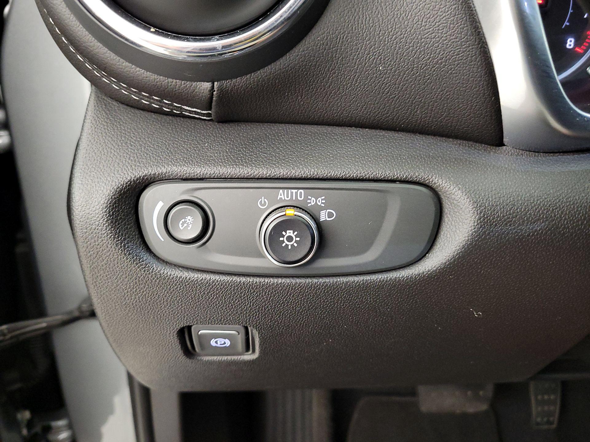 Thumbnail: 2023 Chevrolet Blazer - 13