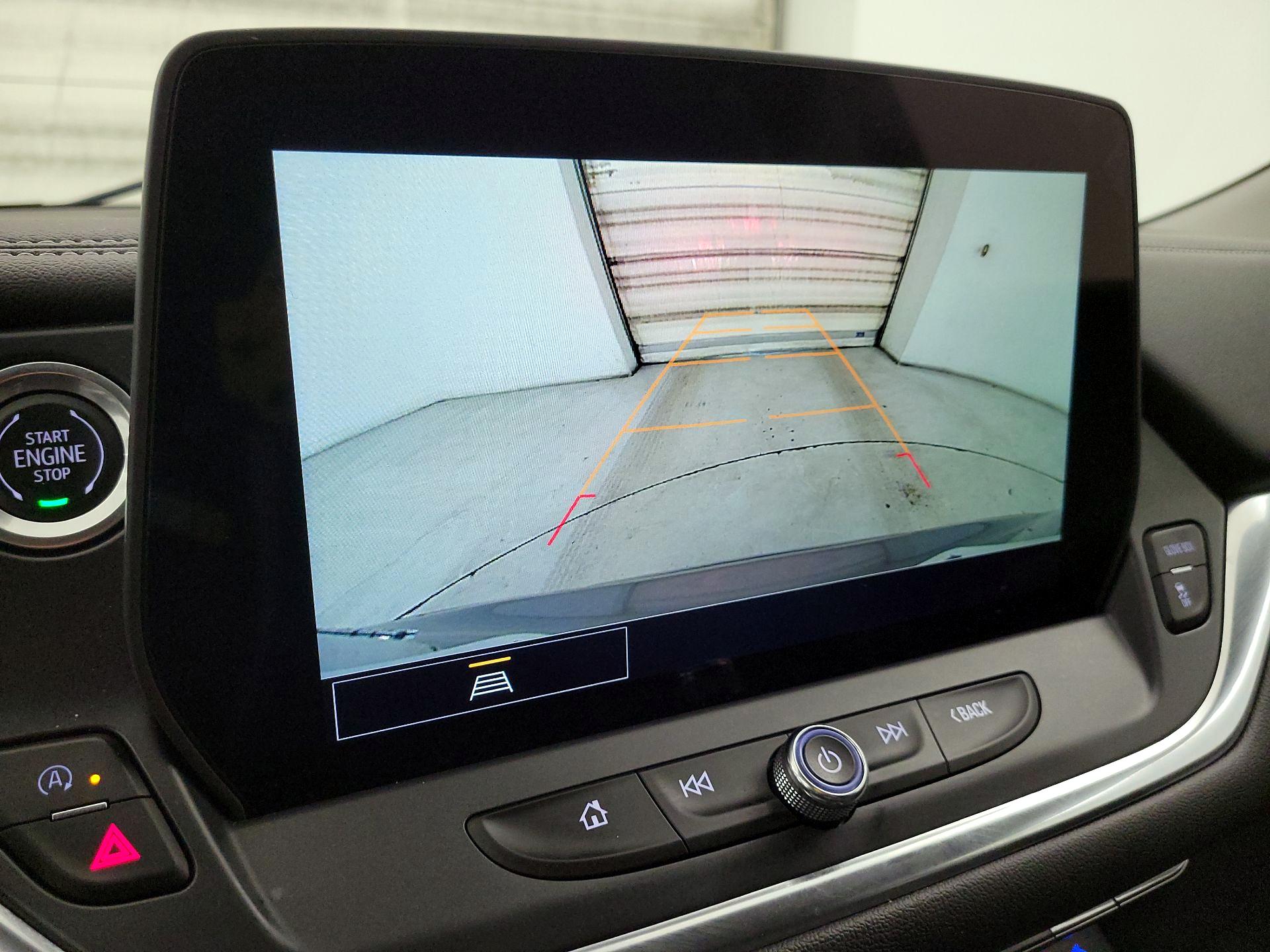 Thumbnail: 2023 Chevrolet Blazer - 14