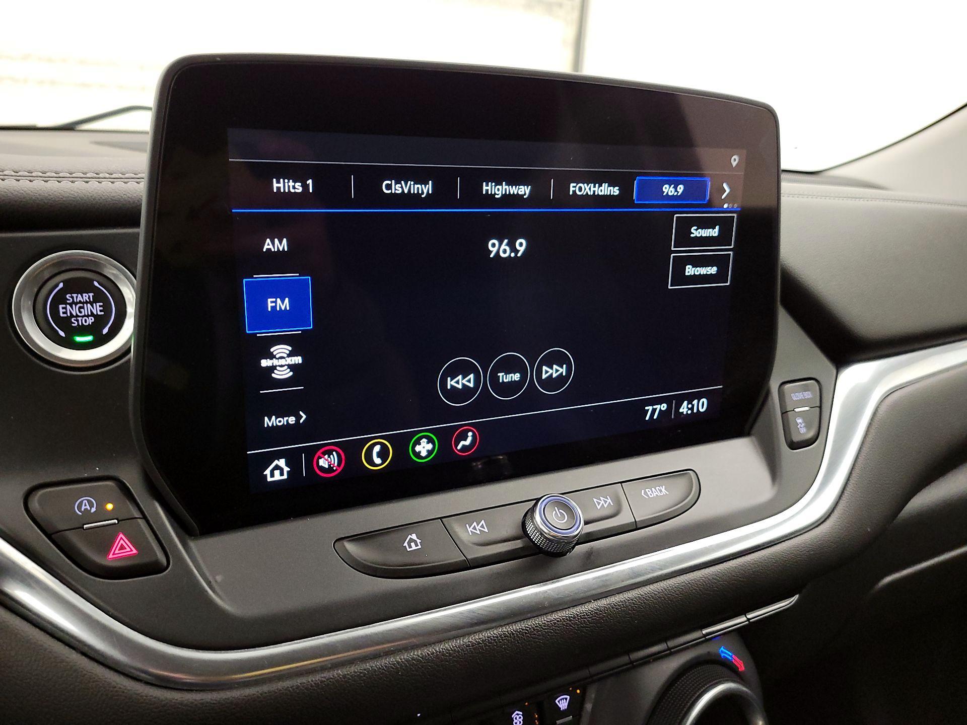 Thumbnail: 2023 Chevrolet Blazer - 15