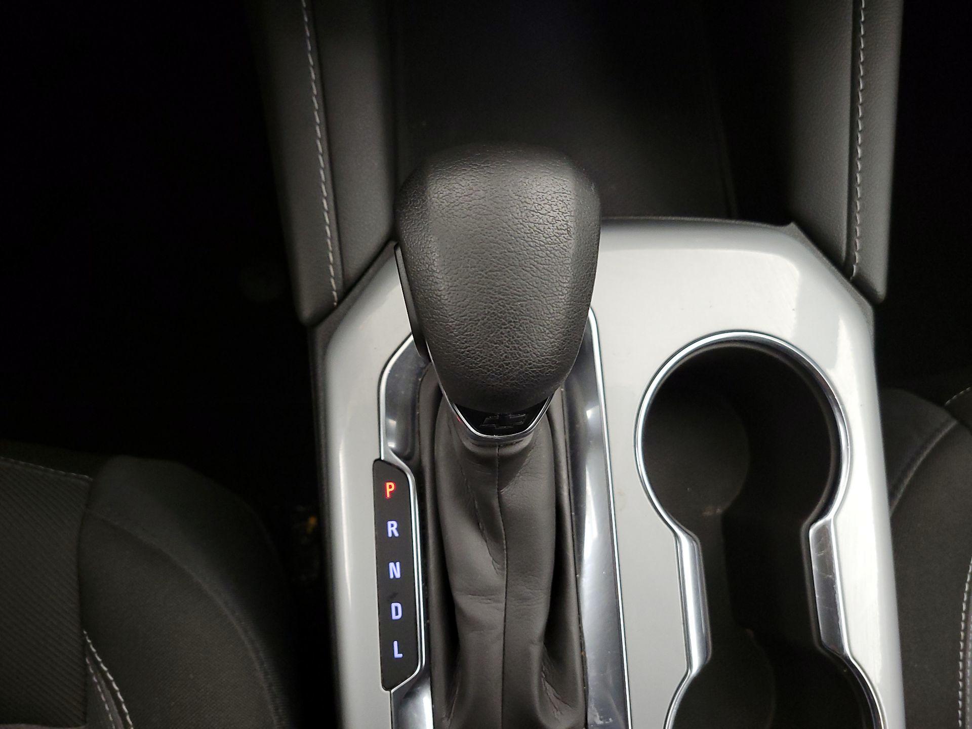 Thumbnail: 2023 Chevrolet Blazer - 17