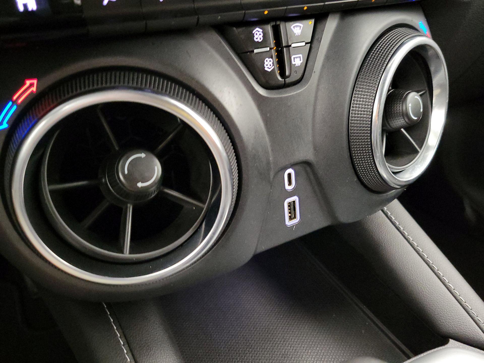 Thumbnail: 2023 Chevrolet Blazer - 18