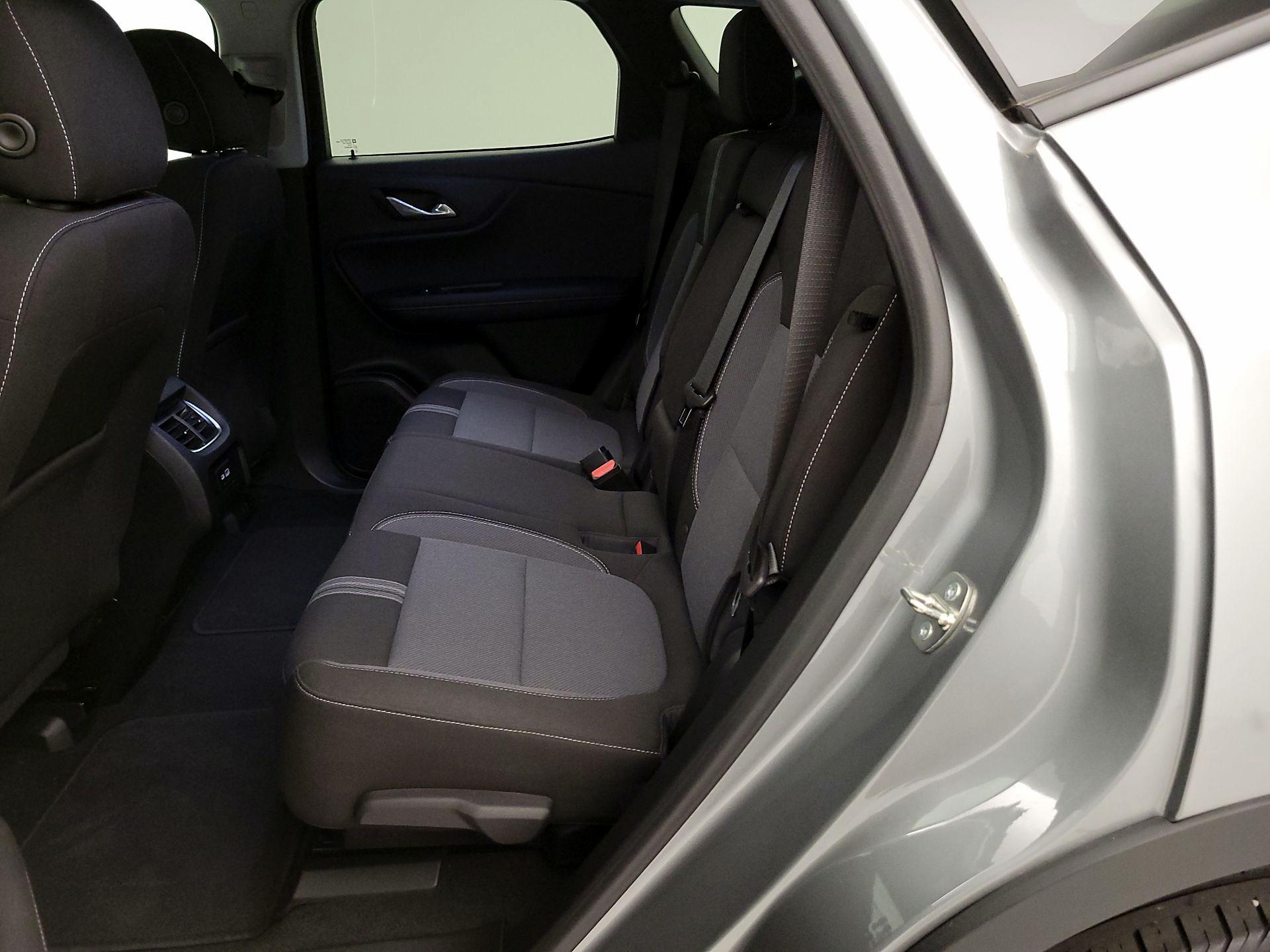 Thumbnail: 2023 Chevrolet Blazer - 19