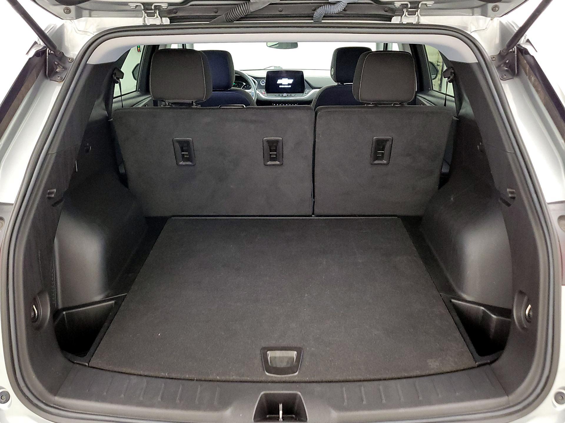 Thumbnail: 2023 Chevrolet Blazer - 20