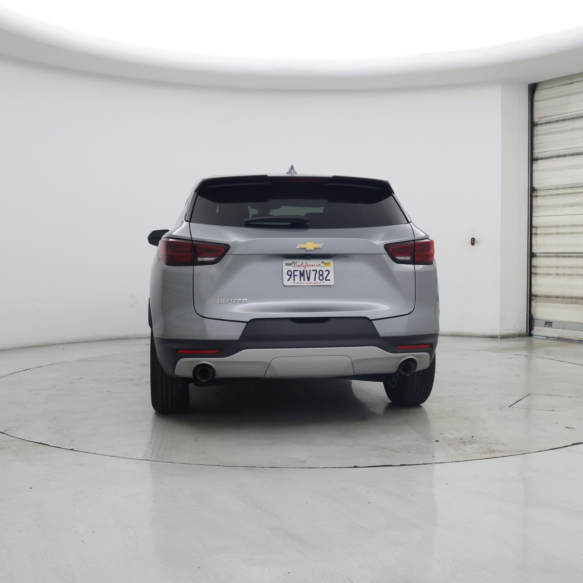 Thumbnail: 2023 Chevrolet Blazer - 6