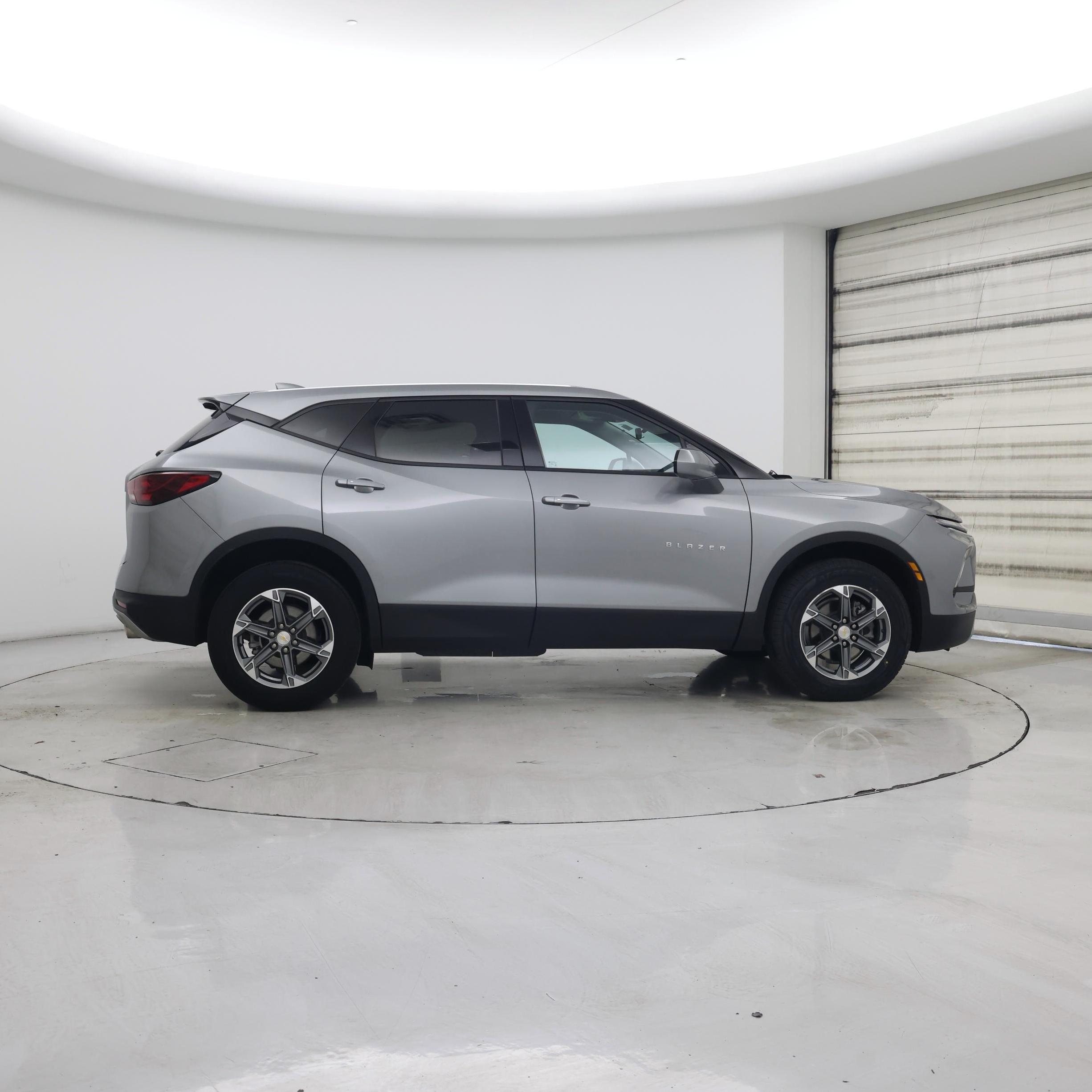 Thumbnail: 2023 Chevrolet Blazer - 7