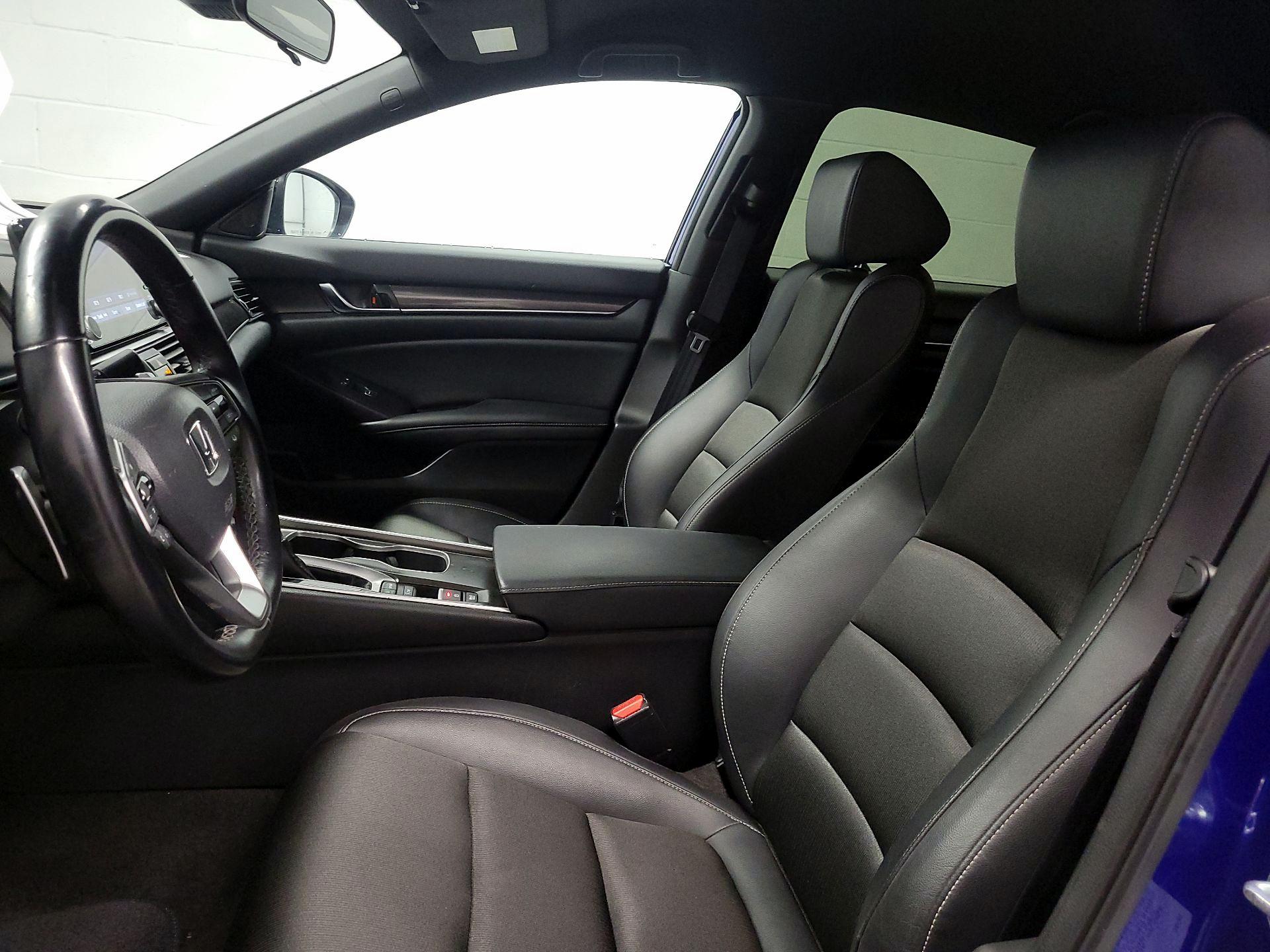 Thumbnail: 2022 Honda Accord - 11