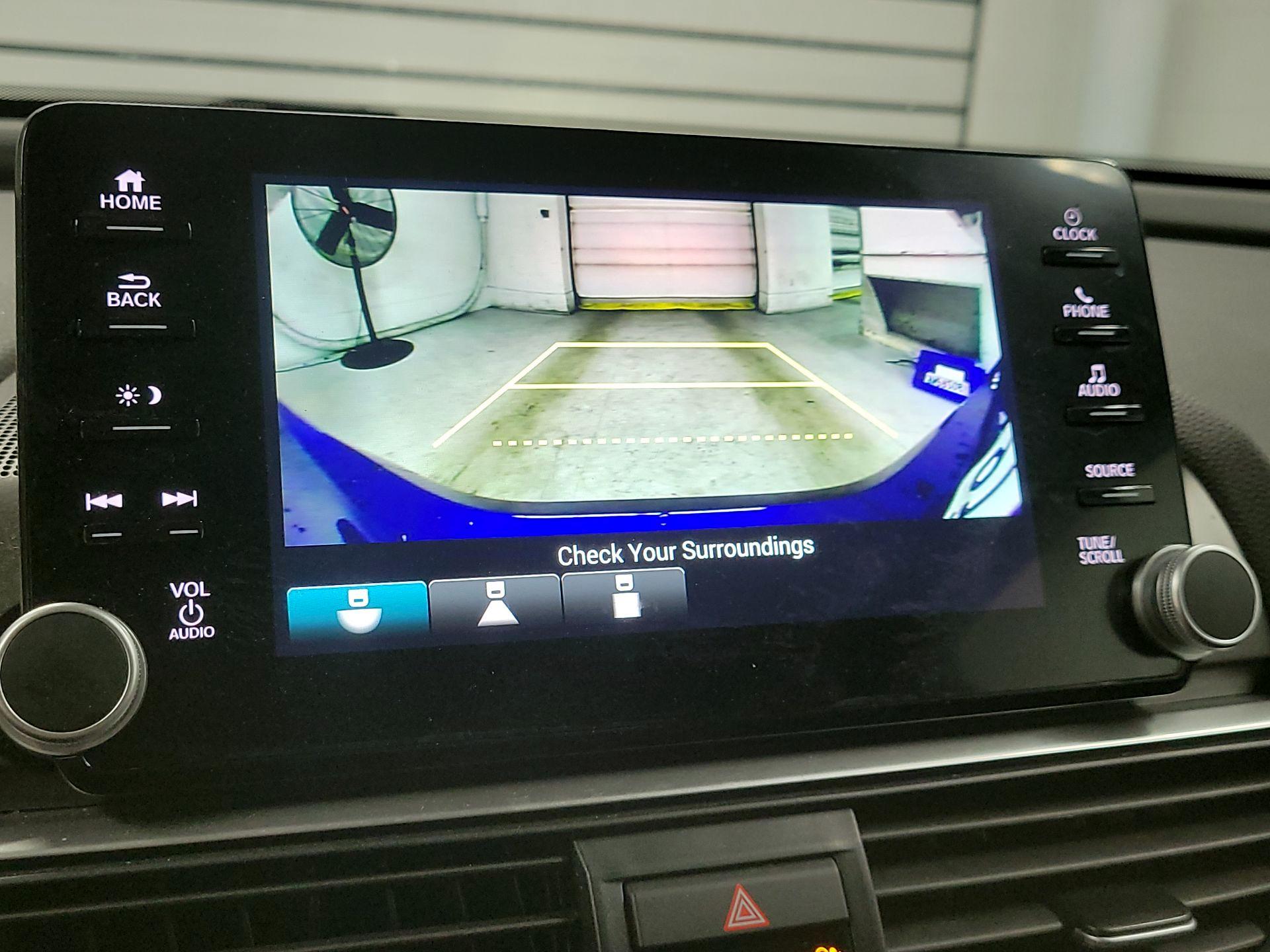 Thumbnail: 2022 Honda Accord - 14