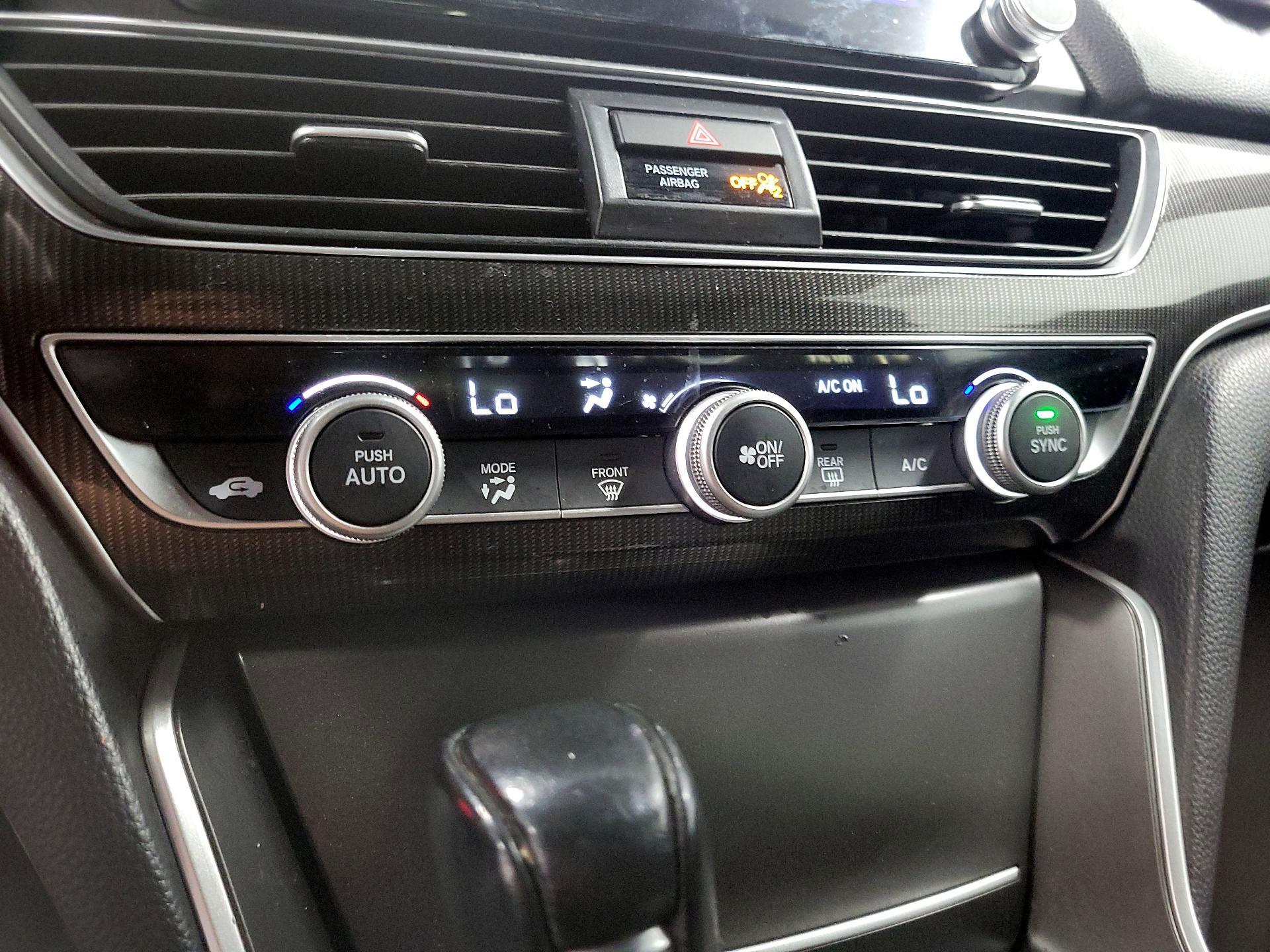 Thumbnail: 2022 Honda Accord - 16