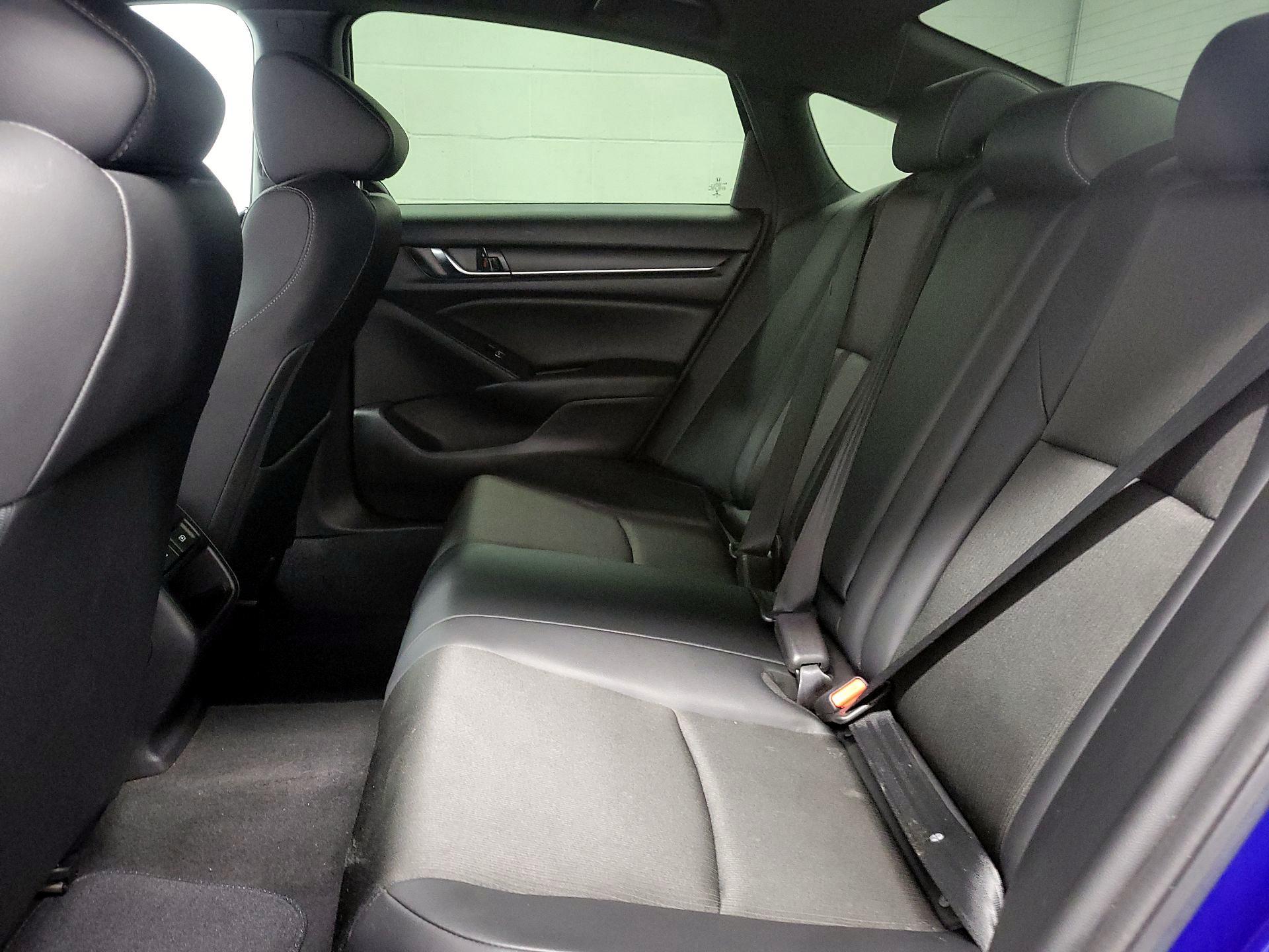 Thumbnail: 2022 Honda Accord - 18