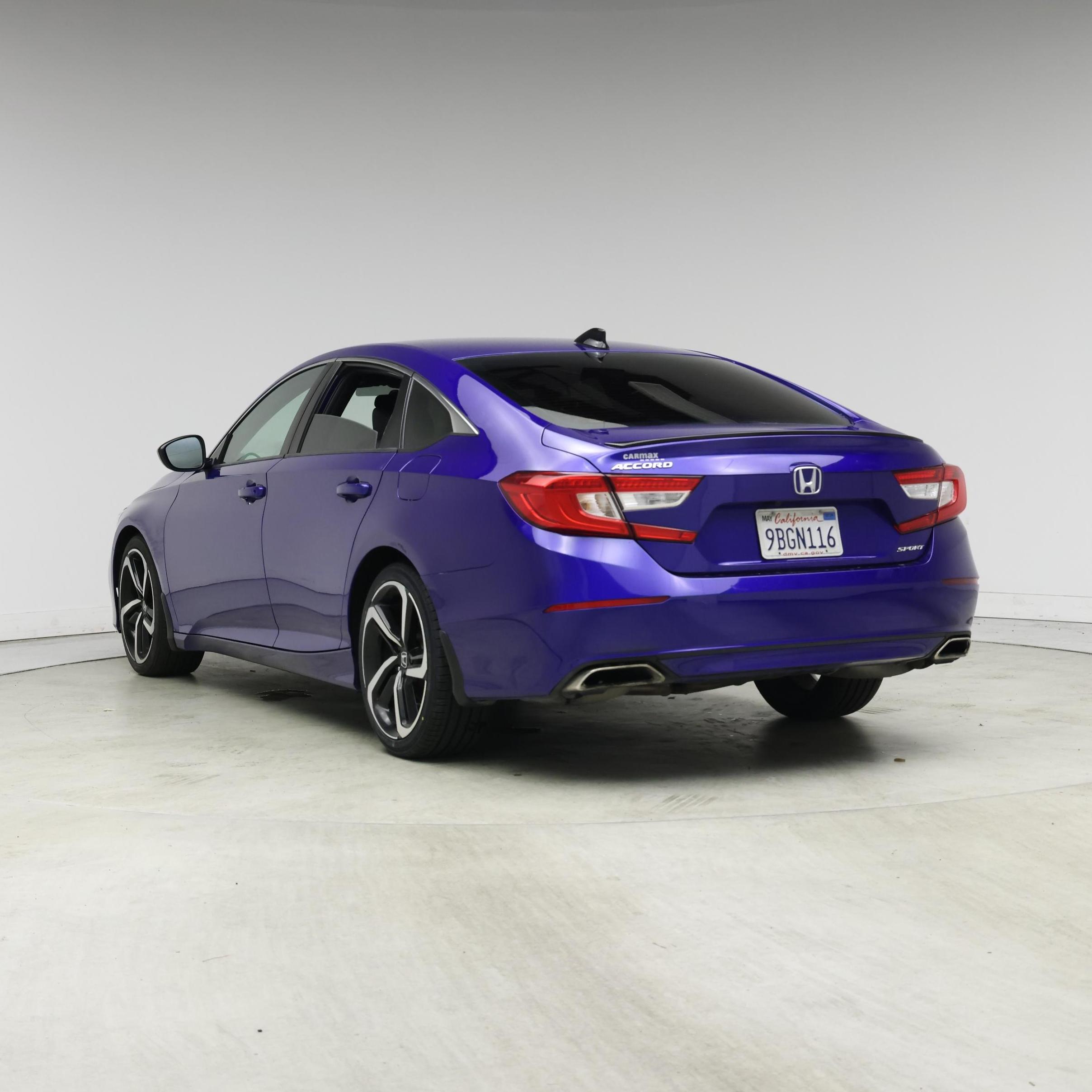 Thumbnail: 2022 Honda Accord - 2