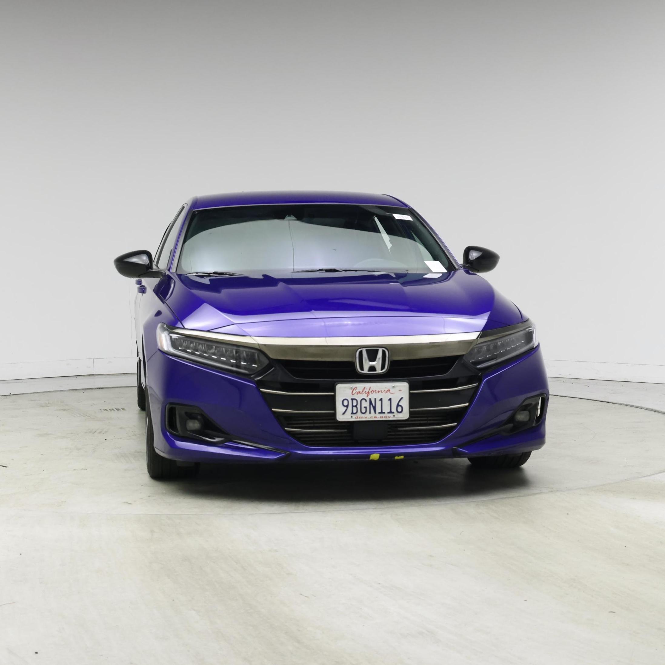 Thumbnail: 2022 Honda Accord - 5