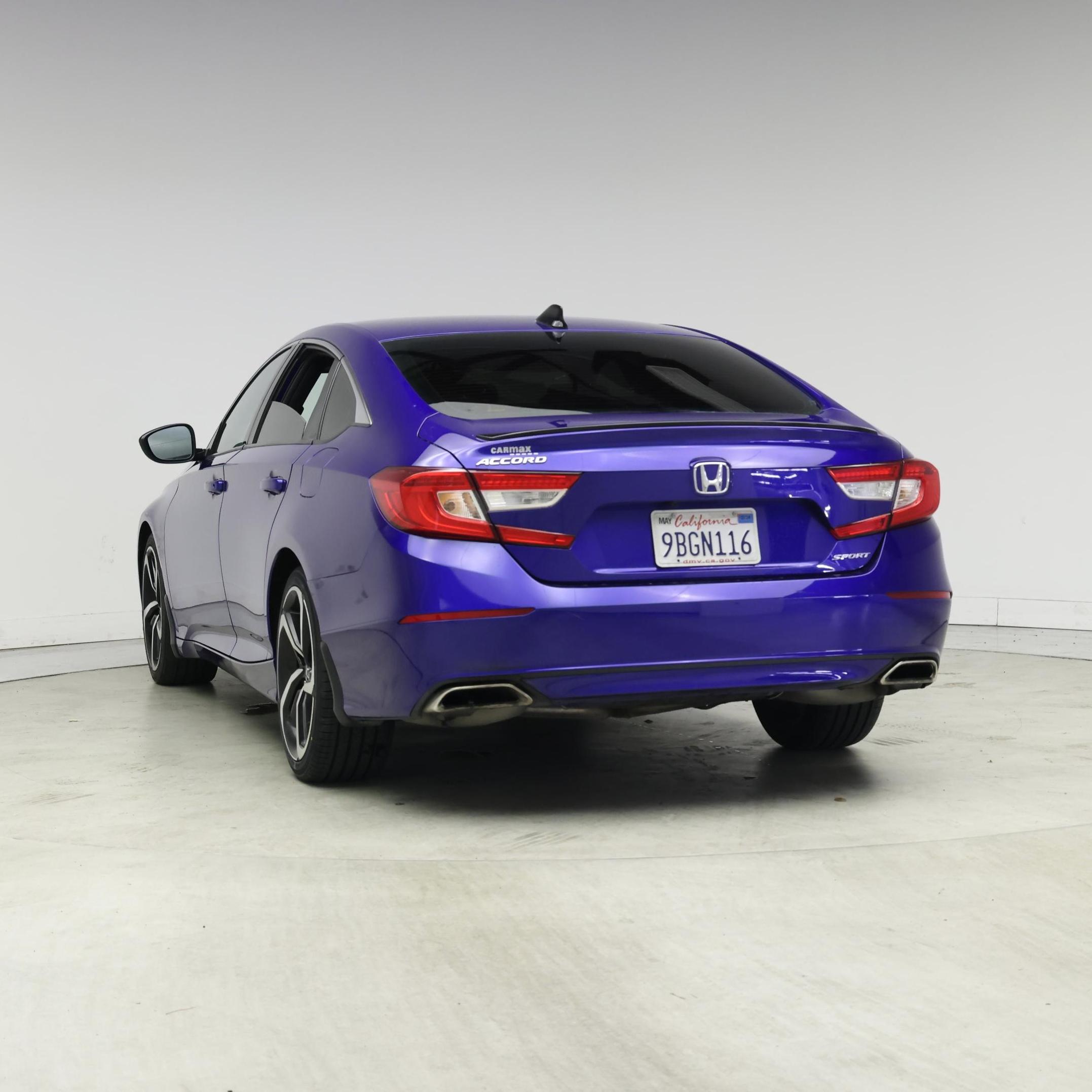 Thumbnail: 2022 Honda Accord - 6