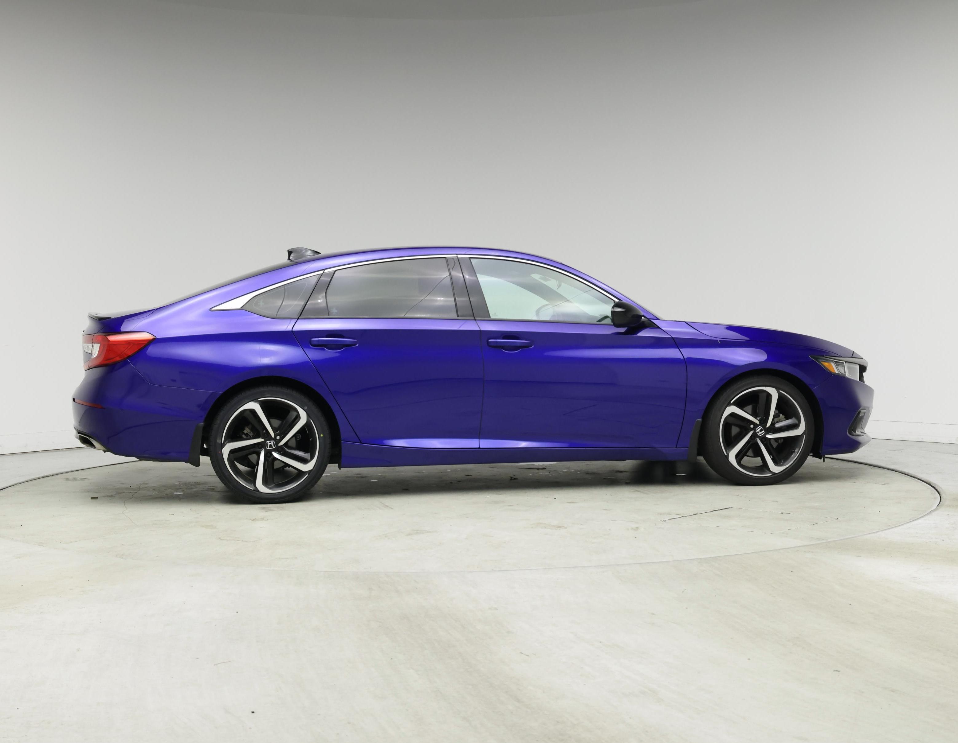 Thumbnail: 2022 Honda Accord - 7