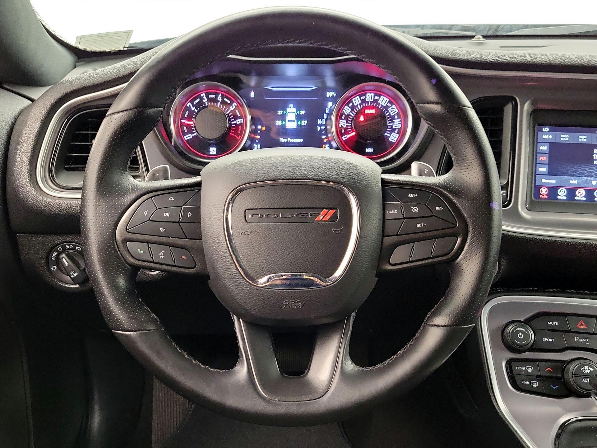 Thumbnail: 2022 Dodge Challenger - 10