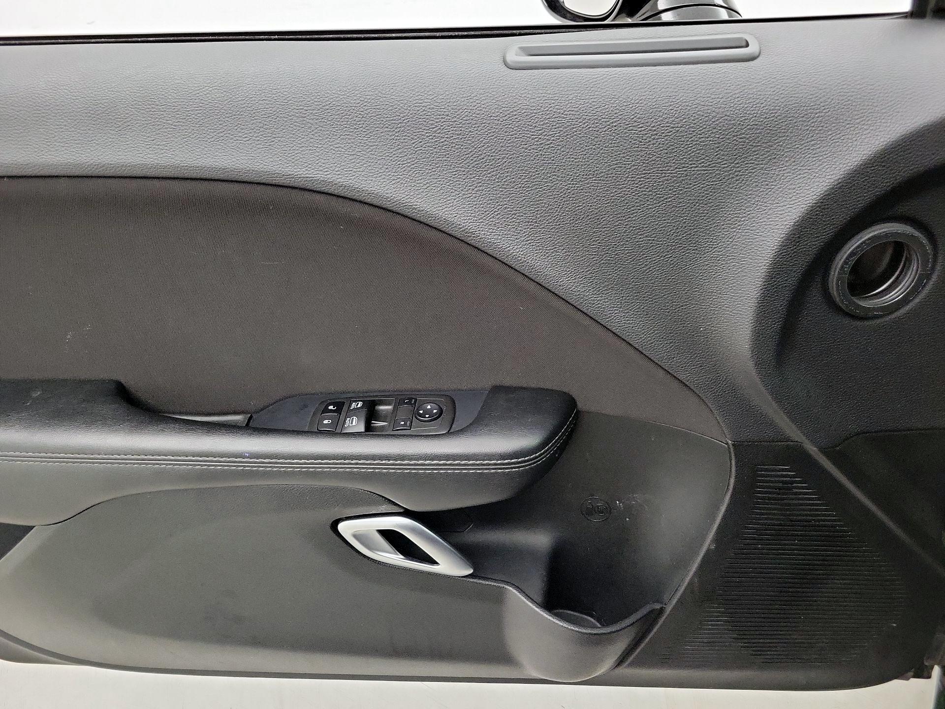 Thumbnail: 2022 Dodge Challenger - 12