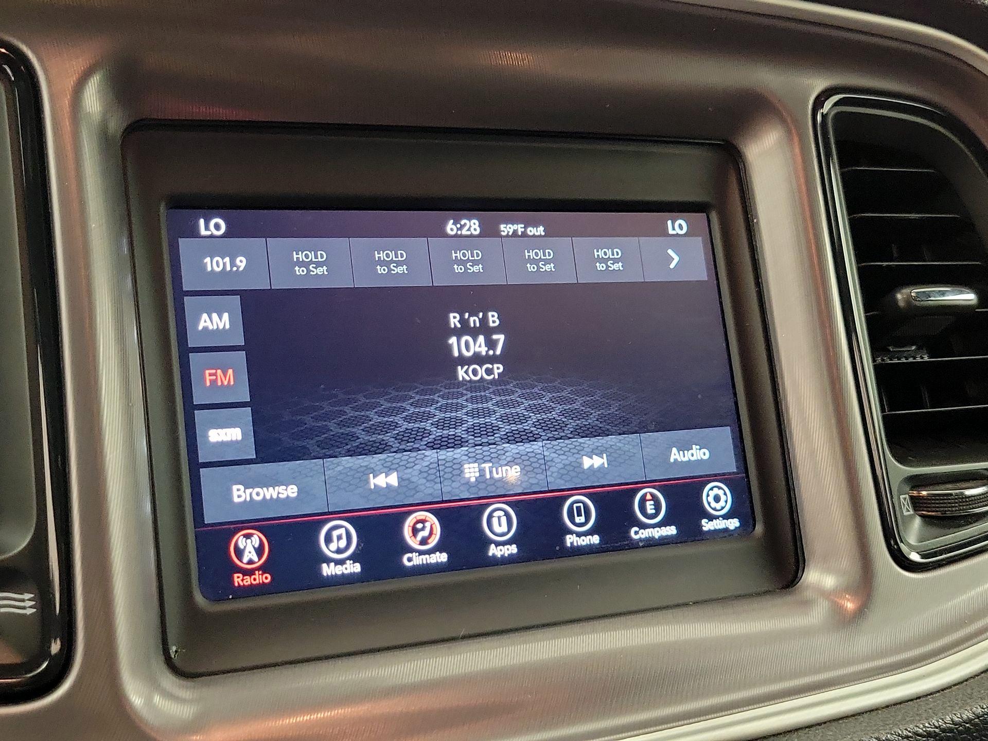 Thumbnail: 2022 Dodge Challenger - 15