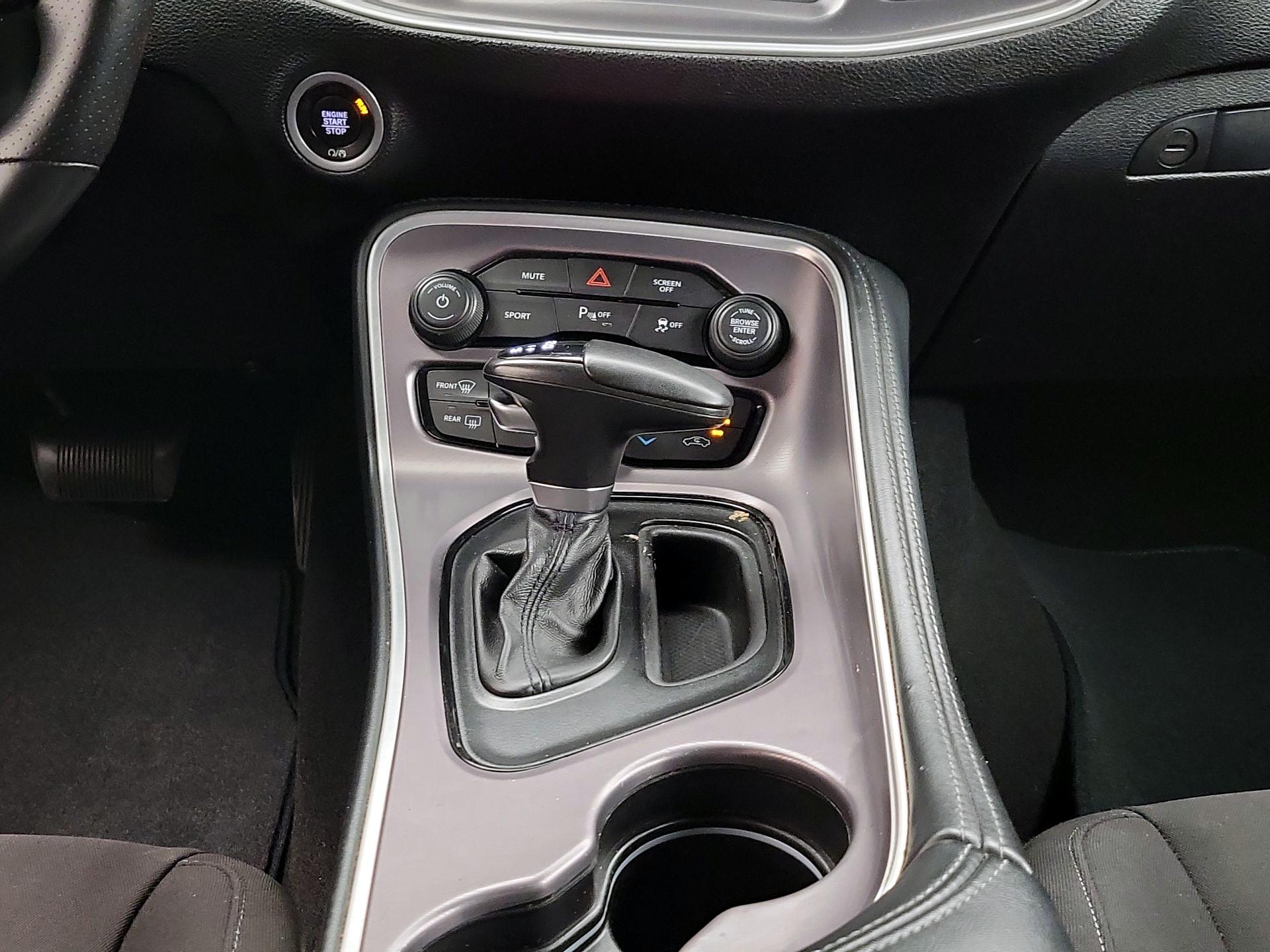 Thumbnail: 2022 Dodge Challenger - 17