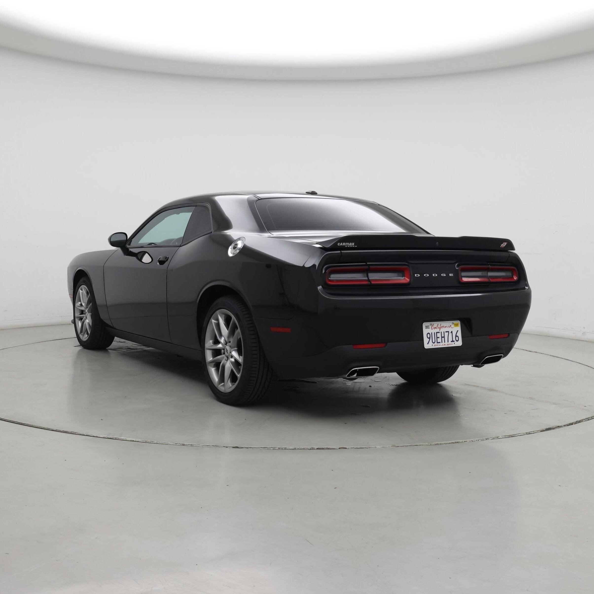 Thumbnail: 2022 Dodge Challenger - 2